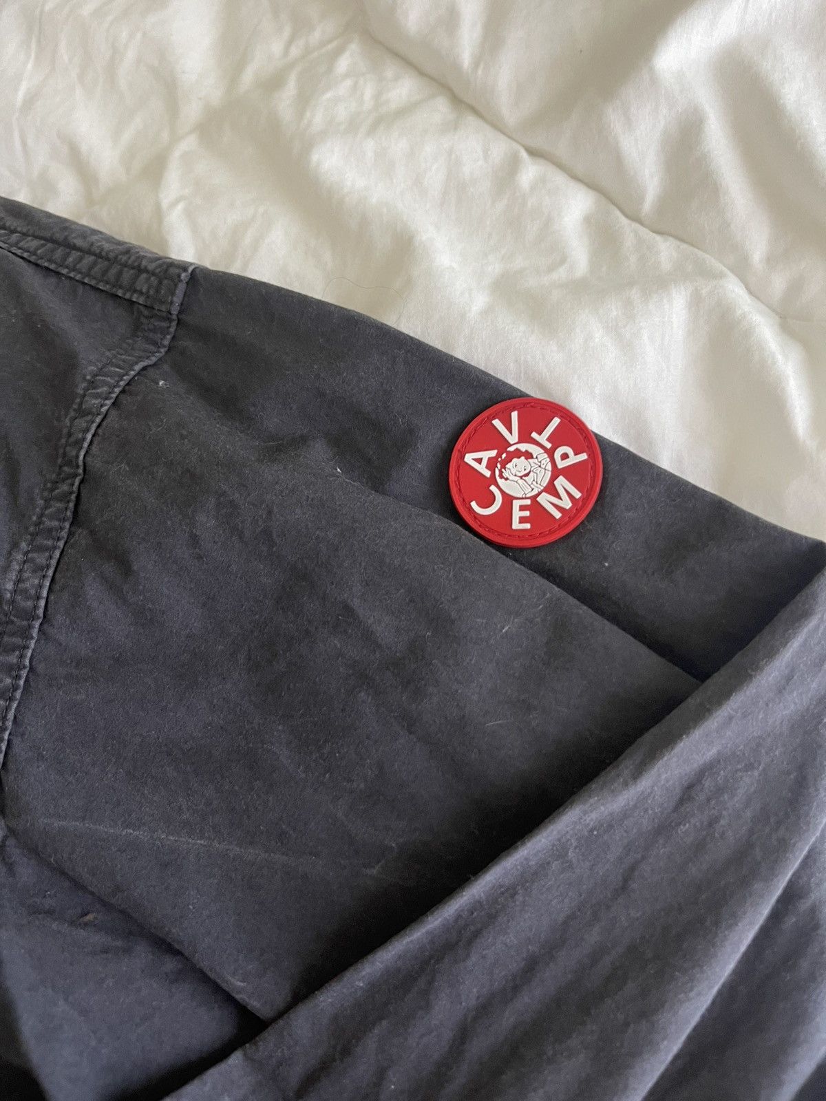 Cav Empt Glitch Anorak Size US L / EU 52-54 / 3 - 2 Thumbnail