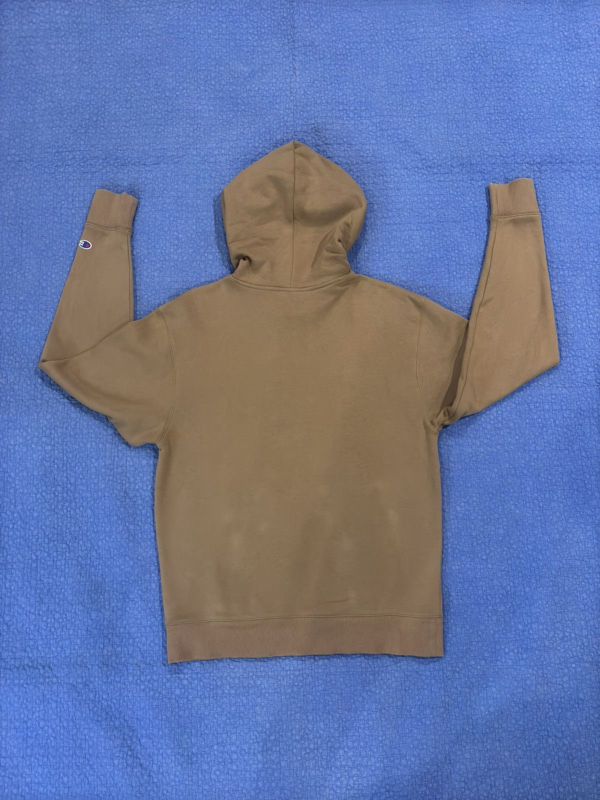 Champion Champion hoodie.mh-11 Size US M / EU 48-50 / 2 - 10 Thumbnail
