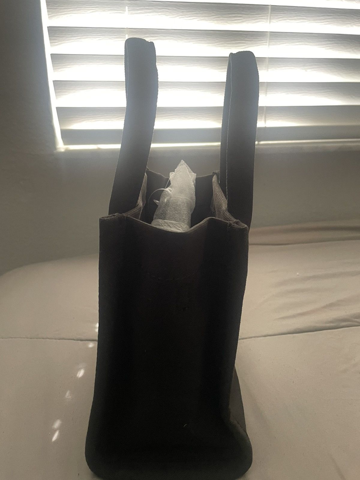 Marc Jacobs Marc Jacob’s black hand bag Size ONE SIZE - 4 Thumbnail