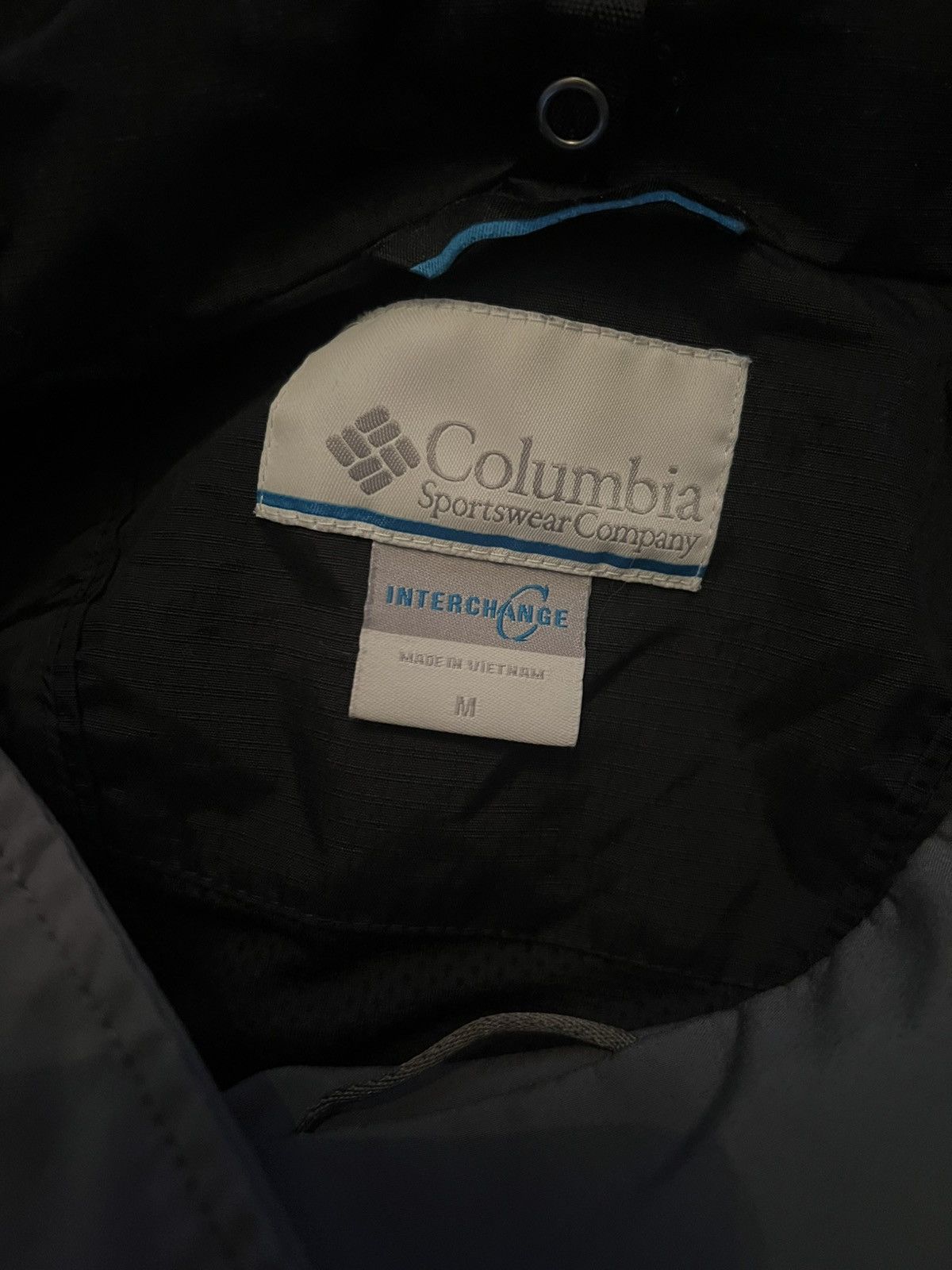 Columbia Columbia InterChange 2 Piece Coat Size US M / EU 48-50 / 2 - 2 Thumbnail