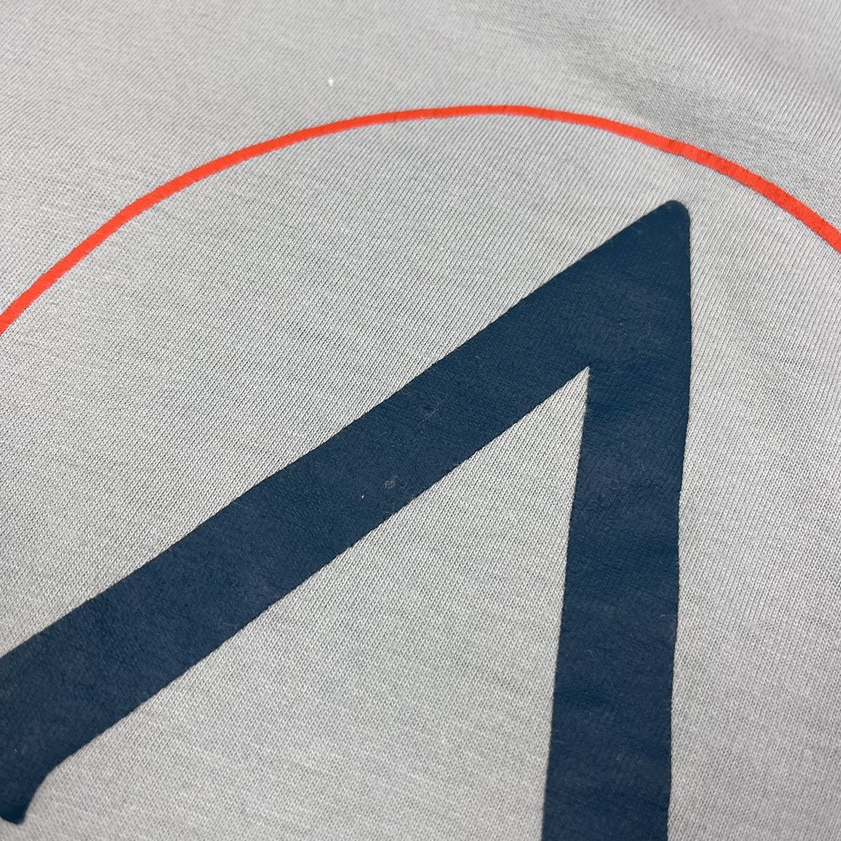 Arc'teryx Vintage Arc’teryx big logo gorpcore tee 90’s Size US XL / EU 56 / 4 - 12 Thumbnail