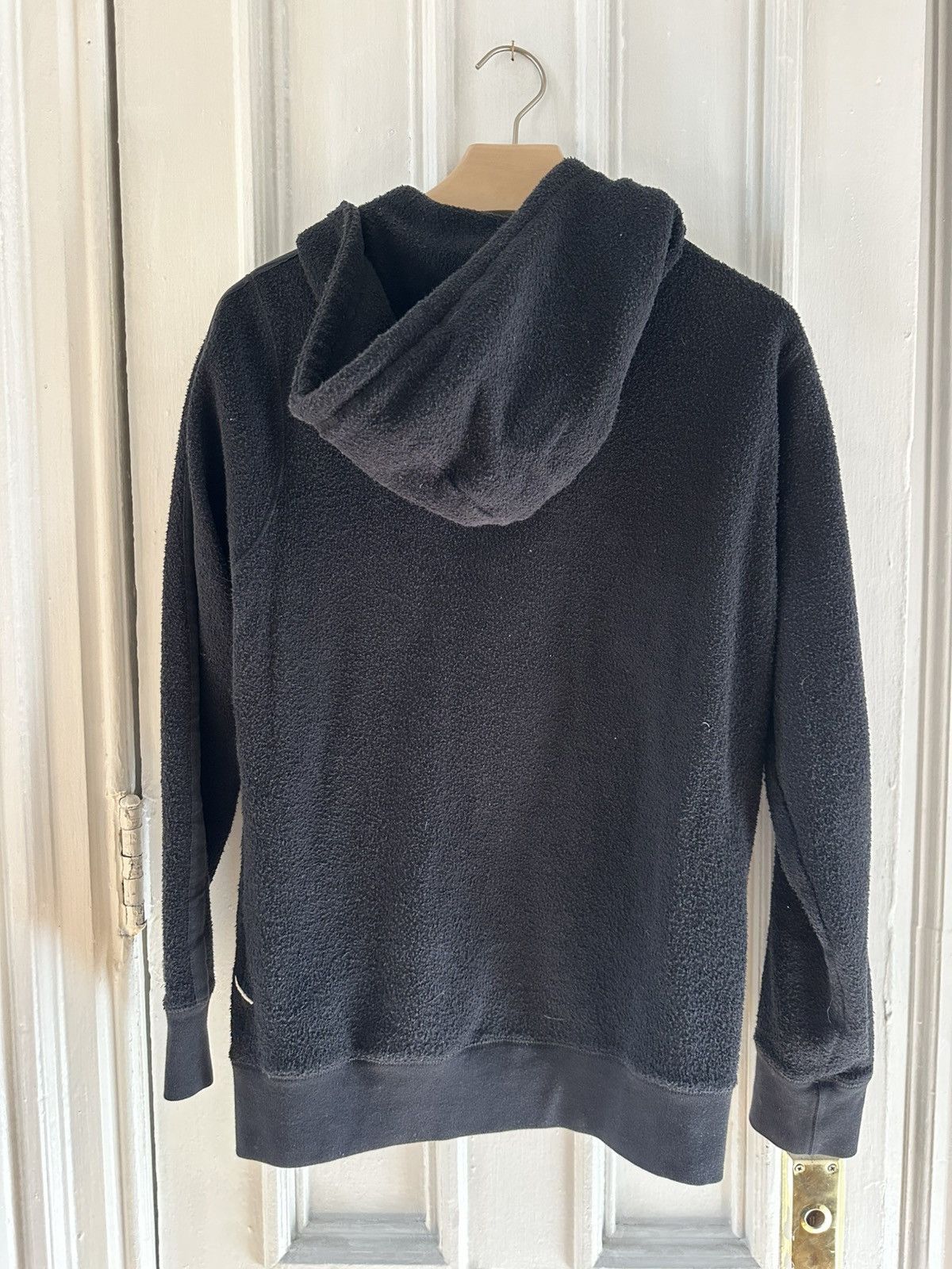 Saturdays NYC Saturdays NYC Terry Cloth Hoodie Size US M / EU 48-50 / 2 - 2 Thumbnail