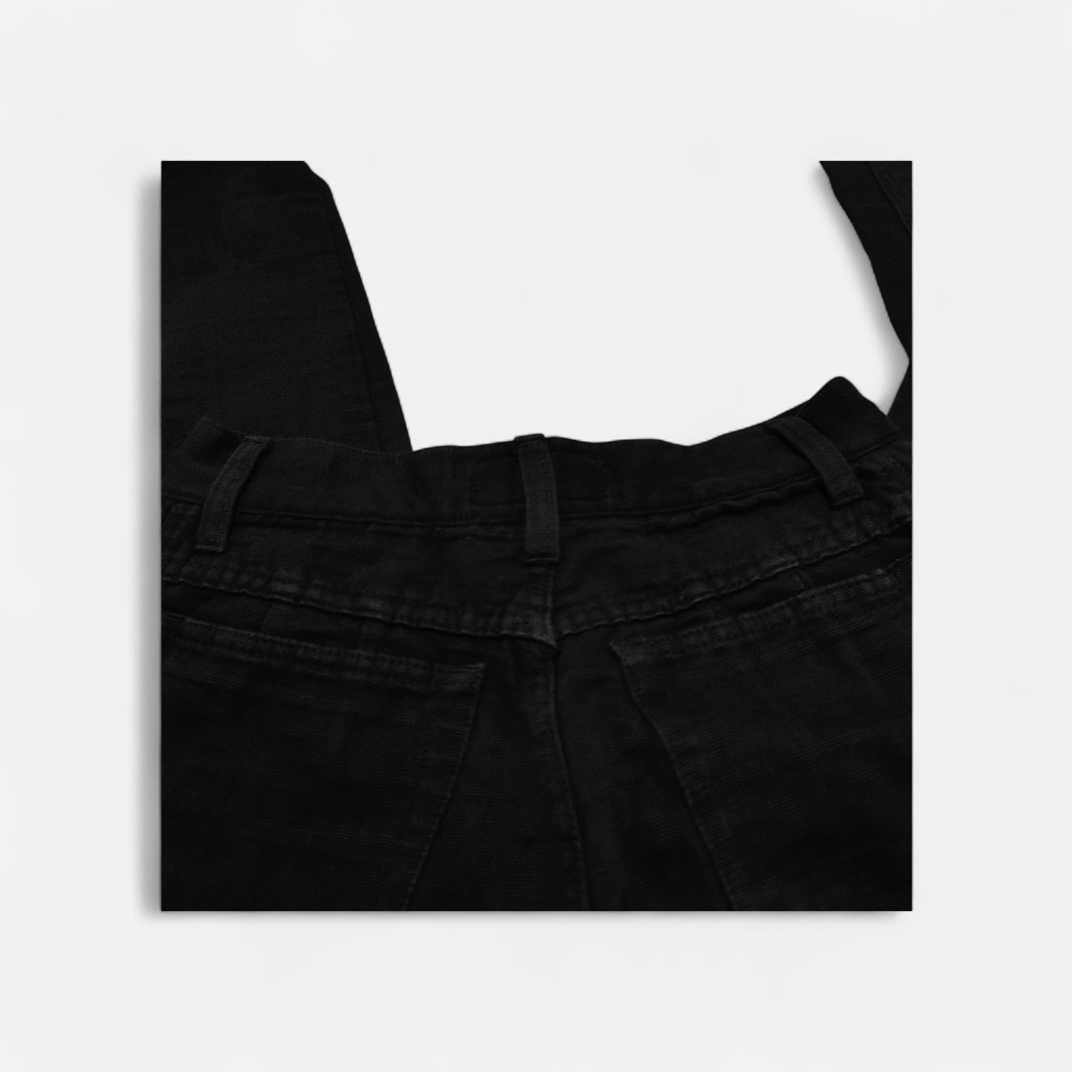 Fendi Vintage Fendi Monogram Jeans Size US 28 / EU 44 - 6 Thumbnail