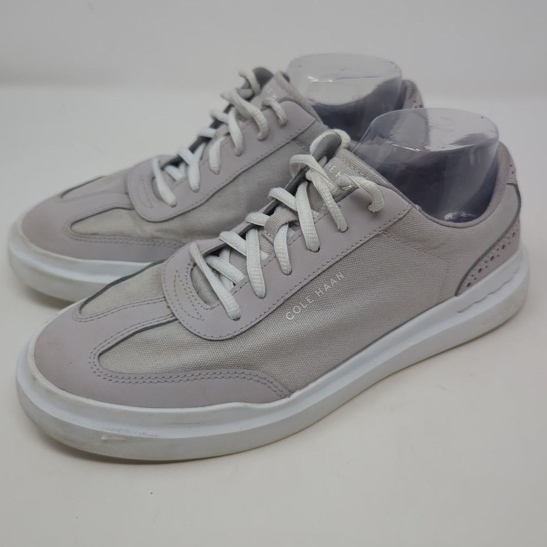 Cole Haan Cole Haan GrandPro Rally Canvas T-Toe Sneaker Mens Size 8 Size US 8 / EU 41 - 1 Thumbnail