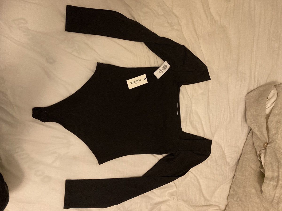 Other Babaton Contour Longsleeve Size S / US 4 / IT 40 - 1 Thumbnail