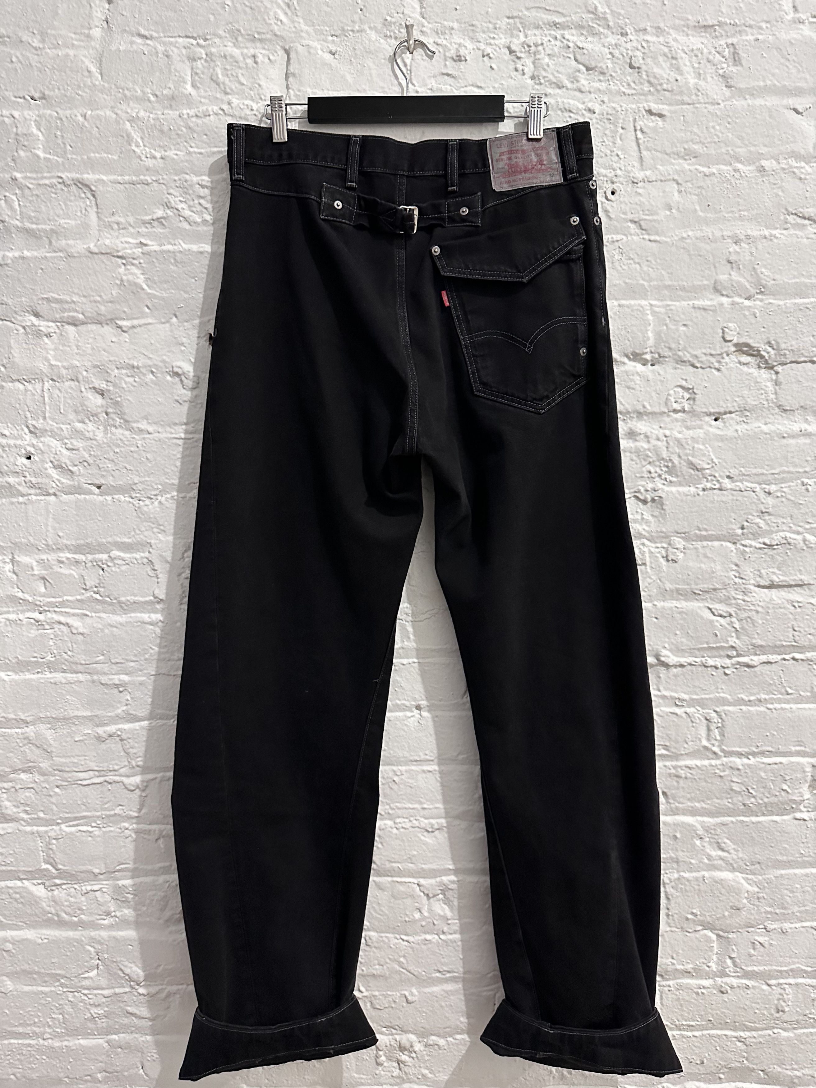 Kiko Kostadinov × Levi's Kiko Kostadinov x Levi's