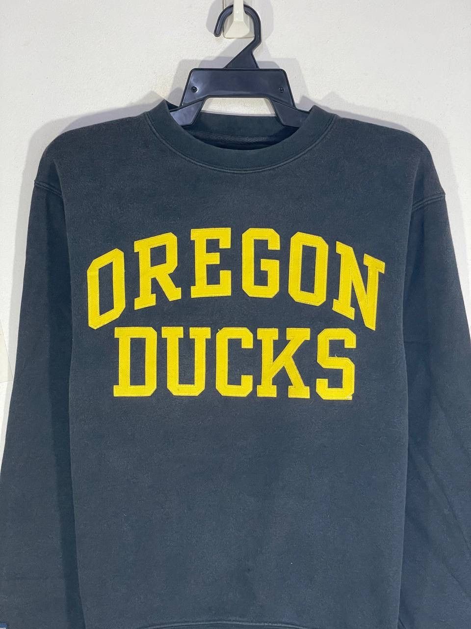 Other Vintage oregon ducks jansport sweatshirt pullover jumper S Size US S / EU 44-46 / 1 - 6 Thumbnail
