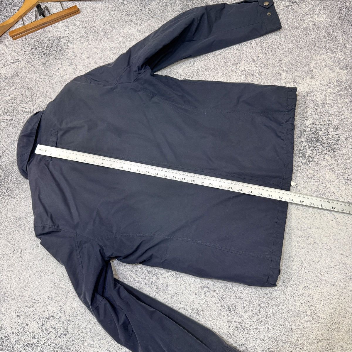 Gant Gant Midlenght Jacket M size Size US M / EU 48-50 / 2 - 19 Thumbnail