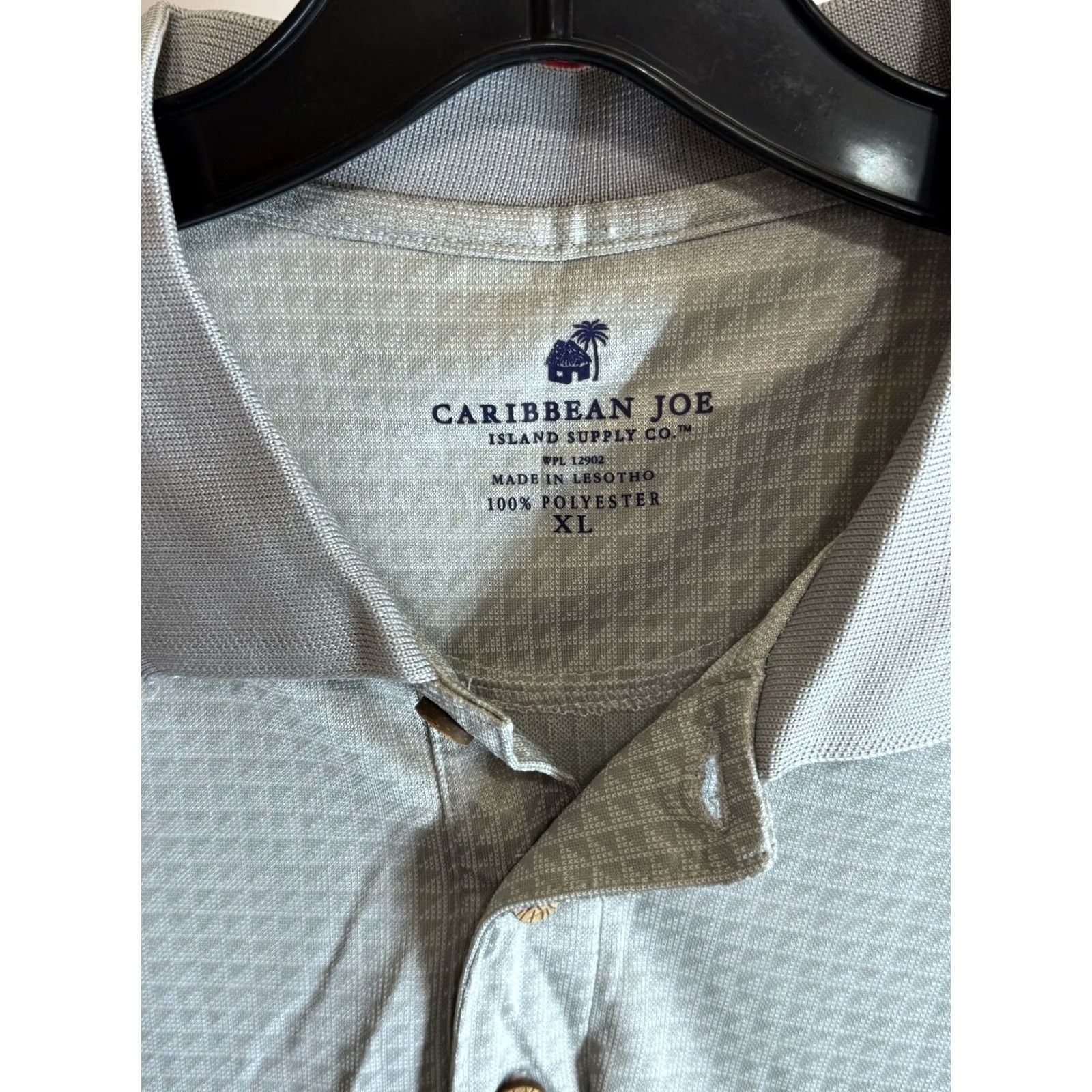 Vintage Nike Polo Shirt XS? Size US XL / EU 56 / 4 - 6 Thumbnail