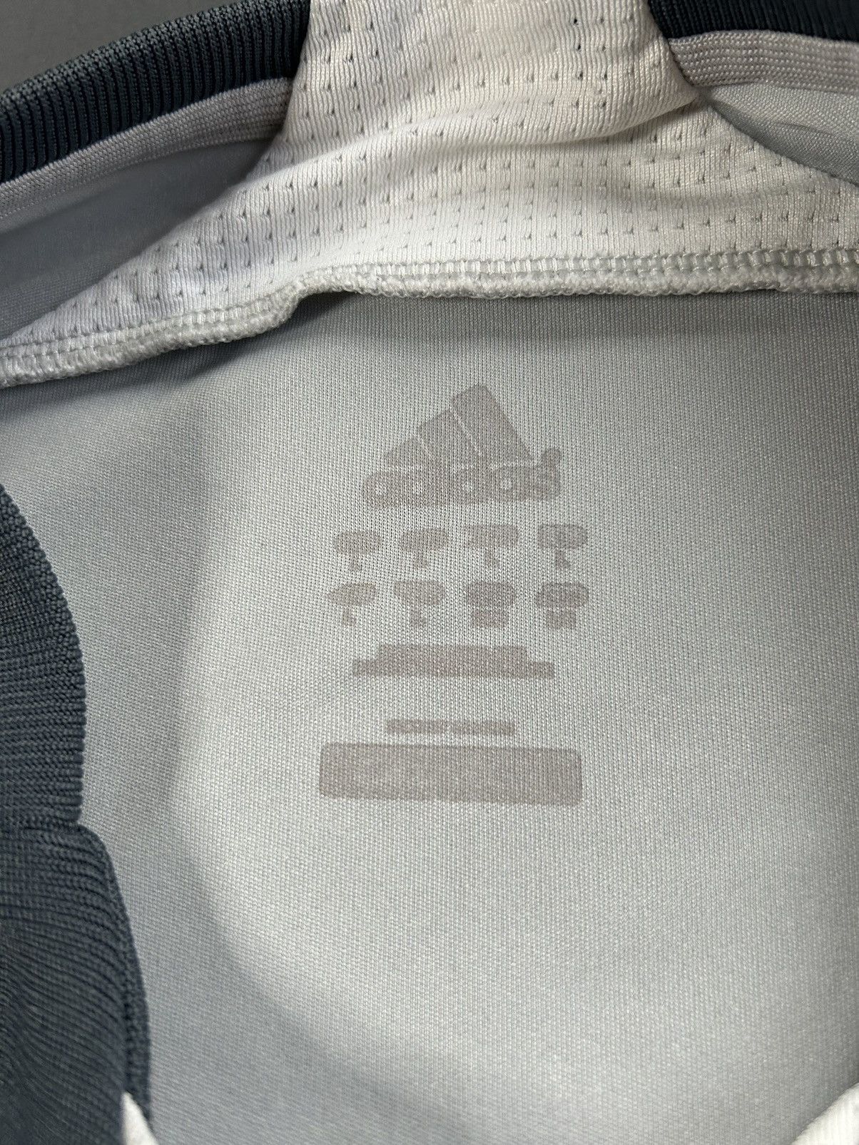 Adidas Adidas Toronto FC 2007/08 Away Jersey MLS Size US L / EU 52-54 / 3 - 6 Thumbnail