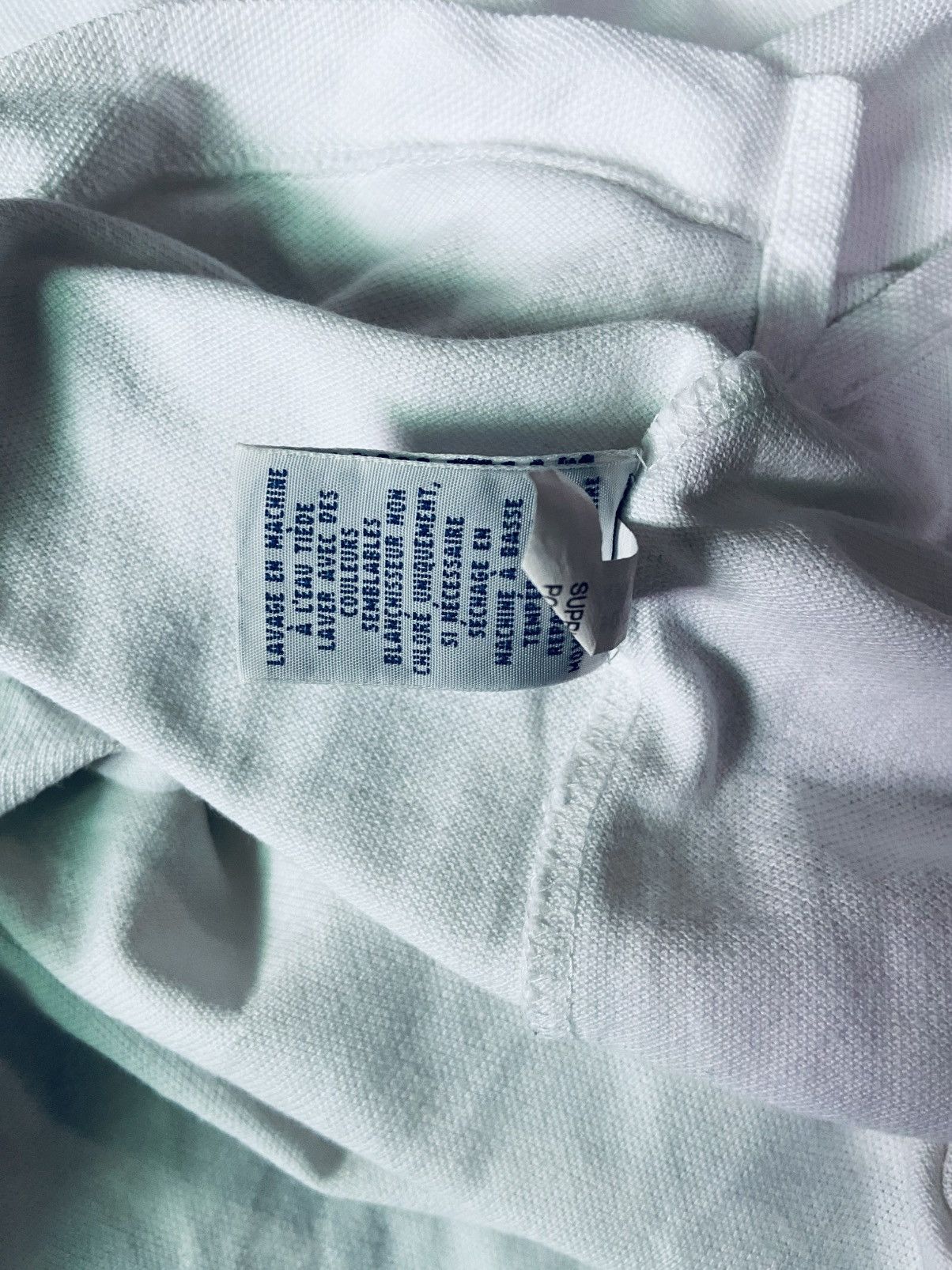 Polo Ralph Lauren Vintage polo Ralph Lauren Classic Fit shirt Size US XL / EU 56 / 4 - 6 Thumbnail