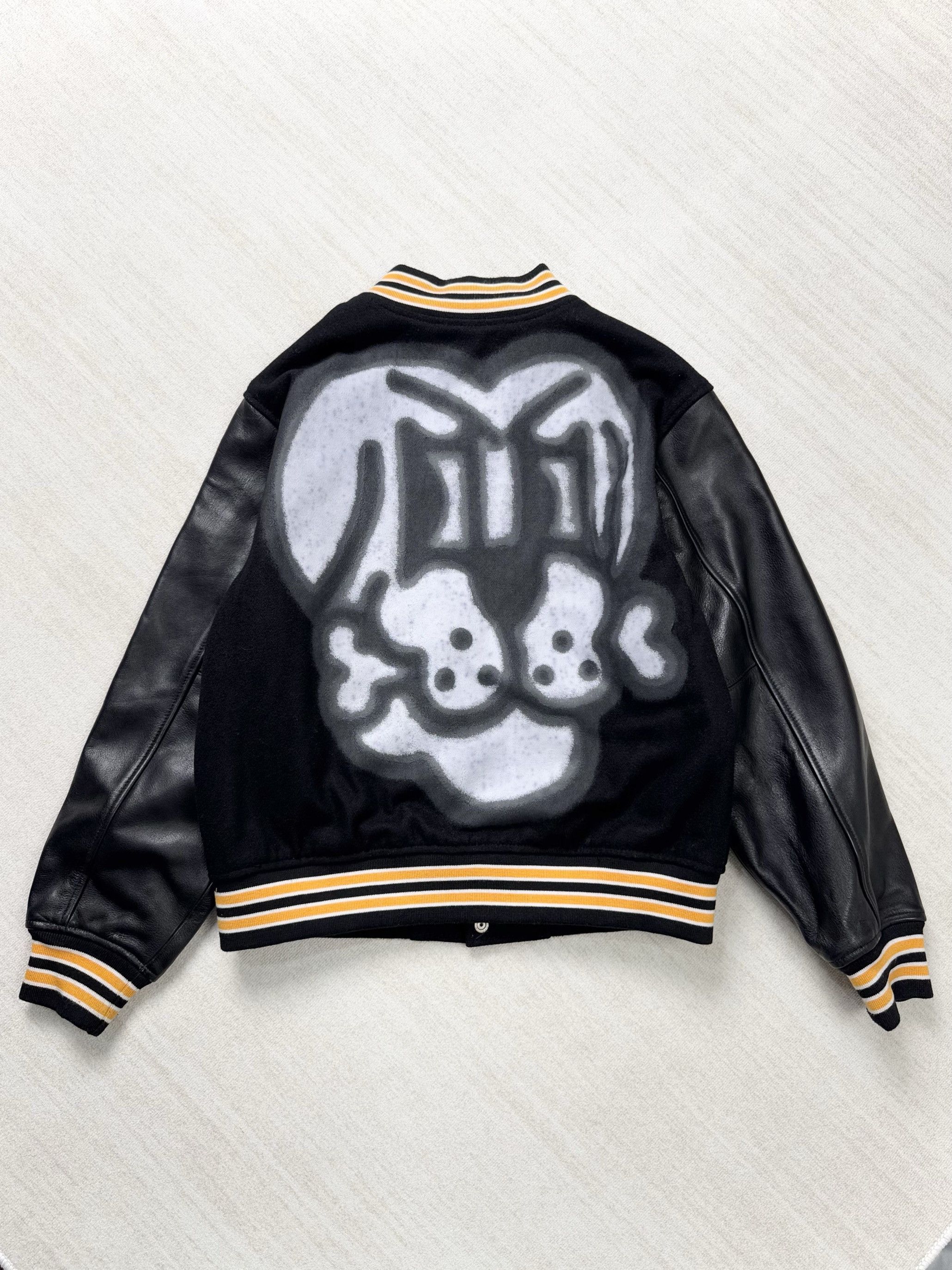 Supreme bone varsity on sale