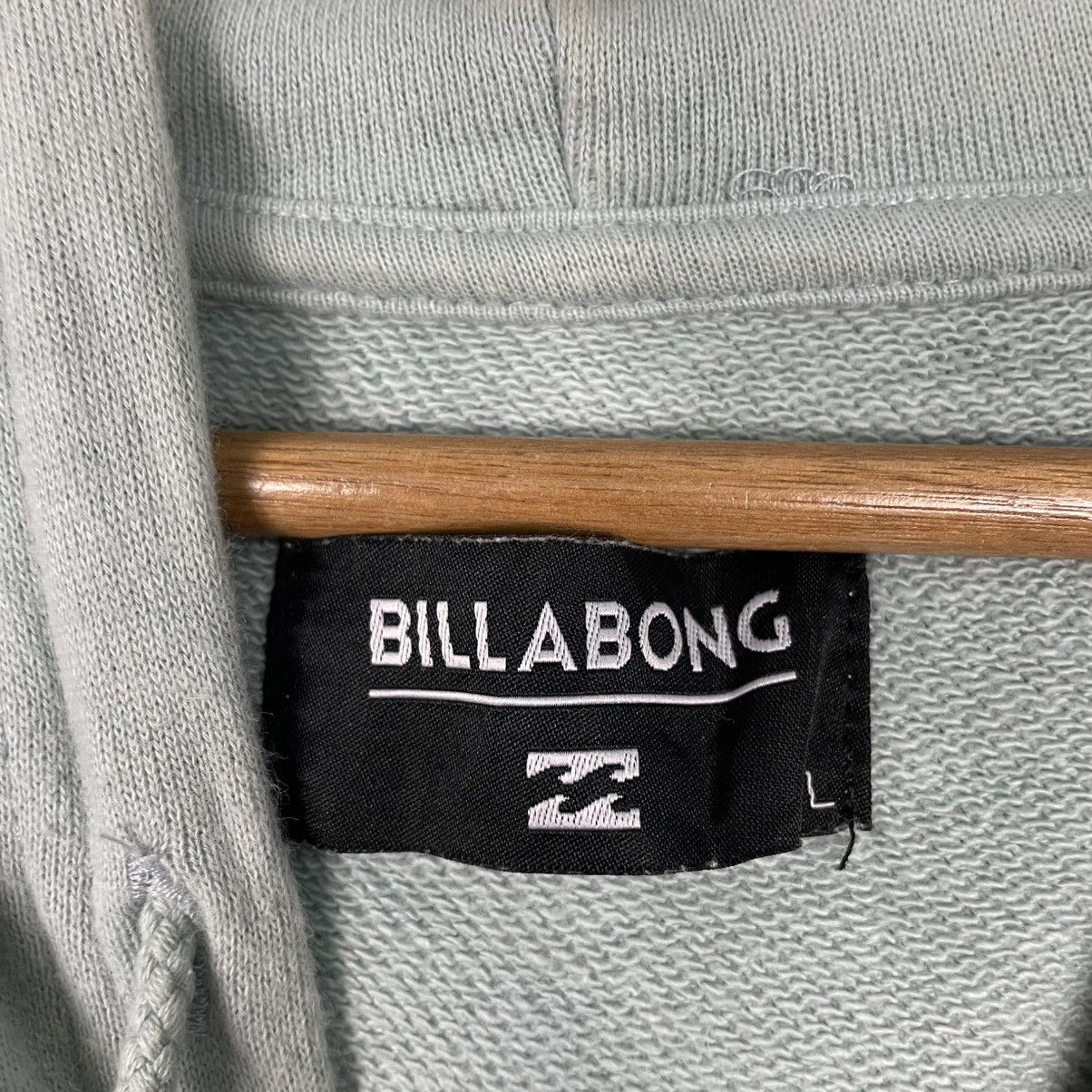 Billabong Billabong Pullover Hoodie Size US M / EU 48-50 / 2 - 14 Thumbnail