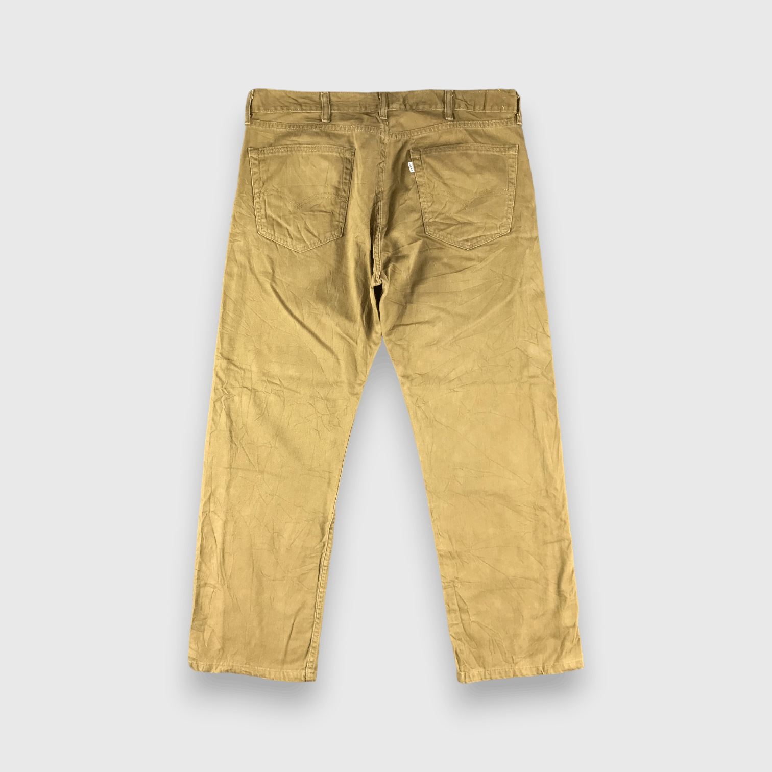 Levi's Vintage Levis 505 Jeans-J2634 Size US 38 / EU 54 - 2 Thumbnail