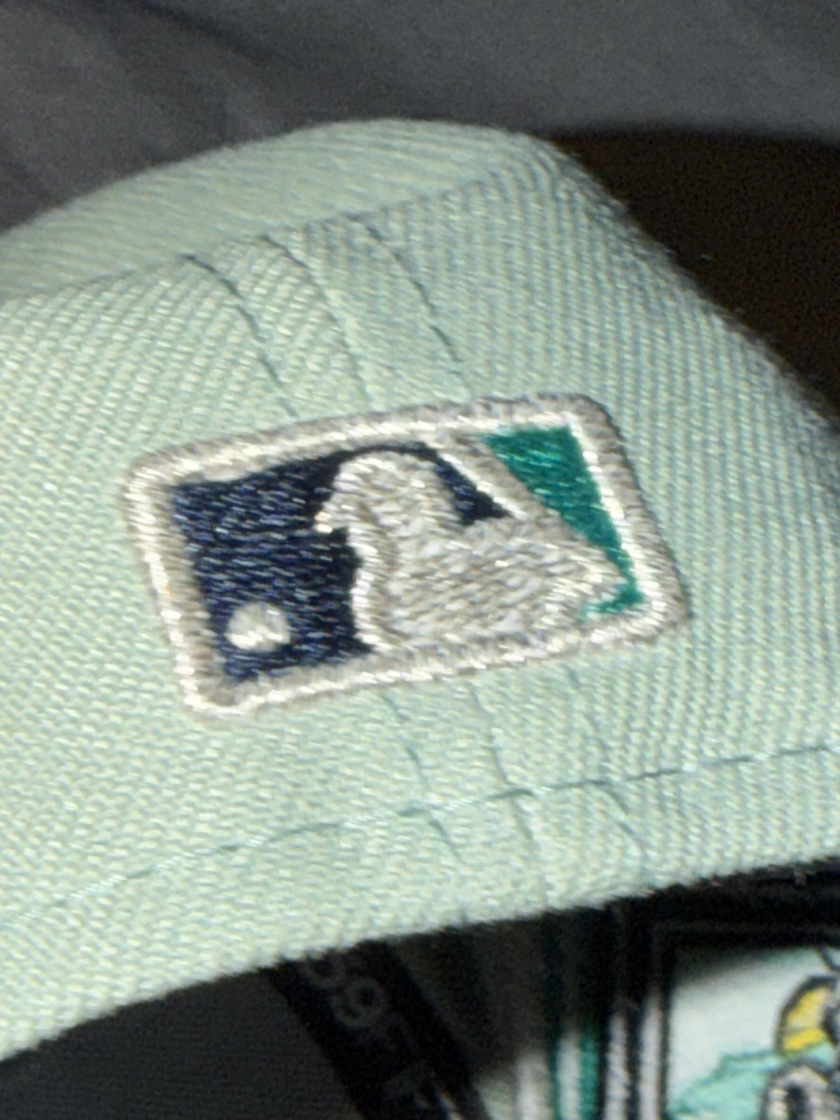 New Era New Era MLB Authentic Red Sox All Star Game 2023 Hat 8 Size ONE SIZE - 12 Thumbnail