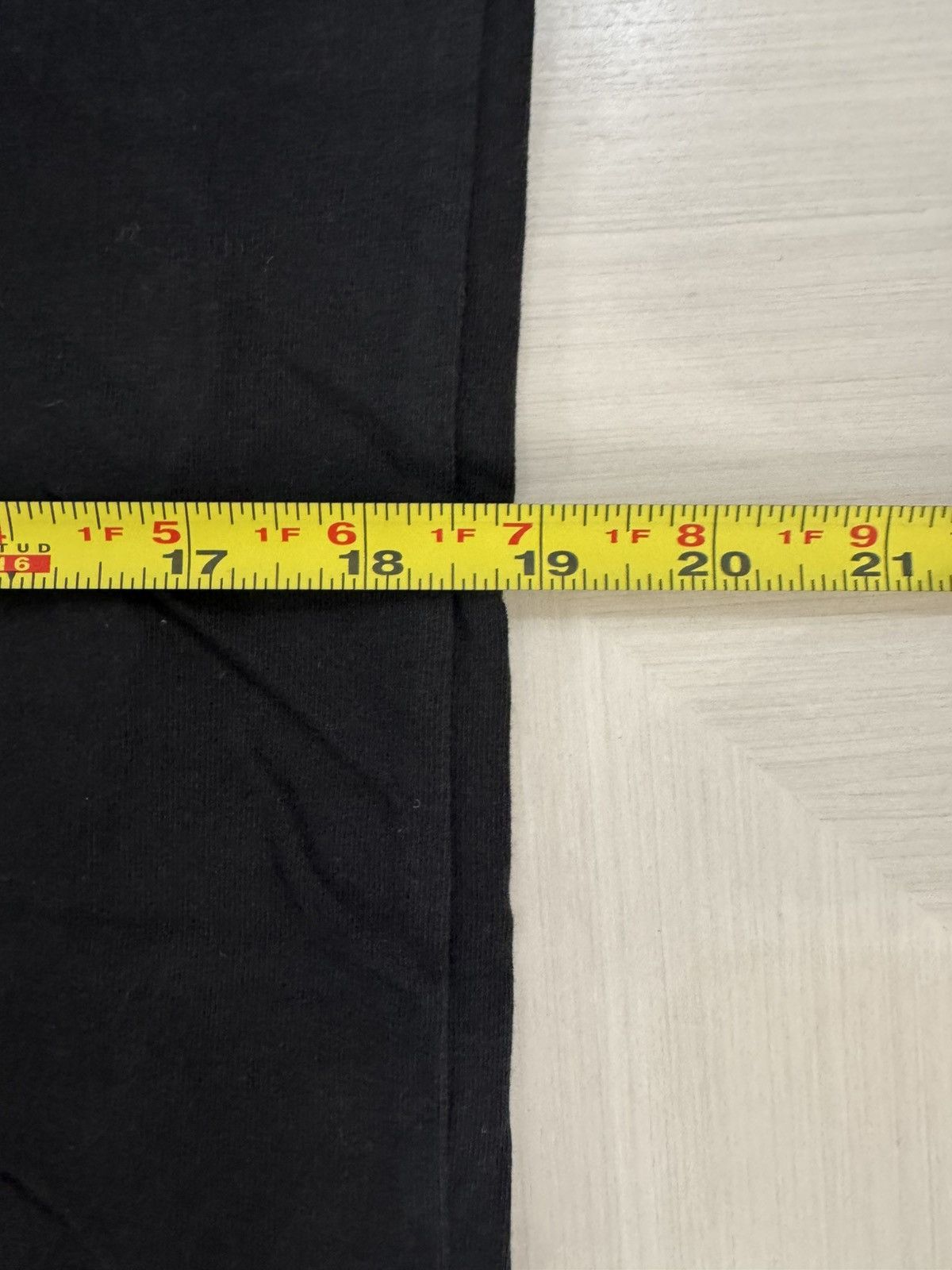 Palace Palace Skateboards Tri Fairy Tee Black Sz S SS25 USED Size US S / EU 44-46 / 1 - 8 Thumbnail