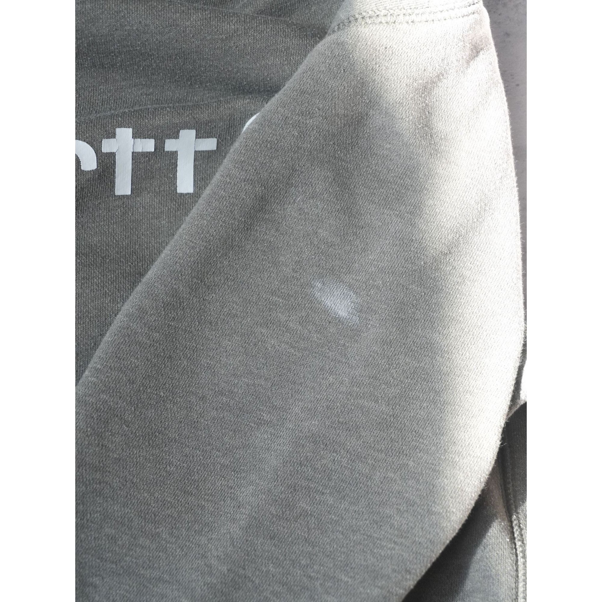 Carhartt Carhartt Green Hoodie Size US S / EU 44-46 / 1 - 5 Thumbnail