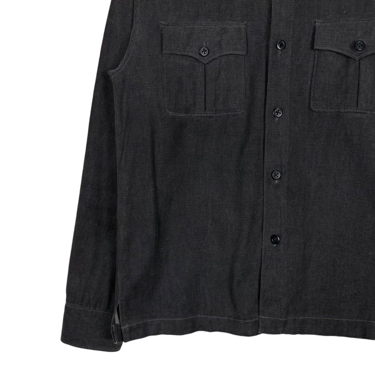 Japanese Brand × Tornado Mart 💥TORNADO MART JAPAN BUTTON SHIRT JACKET Size US M / EU 48-50 / 2 - 3 Thumbnail