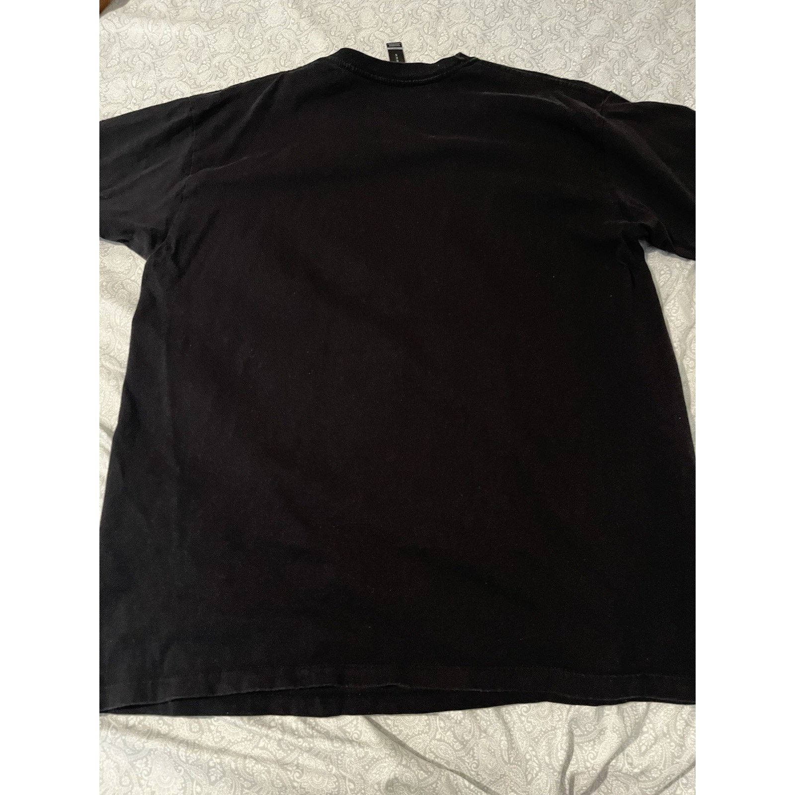 Other Michael Jordan Champions Graphic T Shirt Men's Large Bulls Size US L / EU 52-54 / 3 - 6 Thumbnail