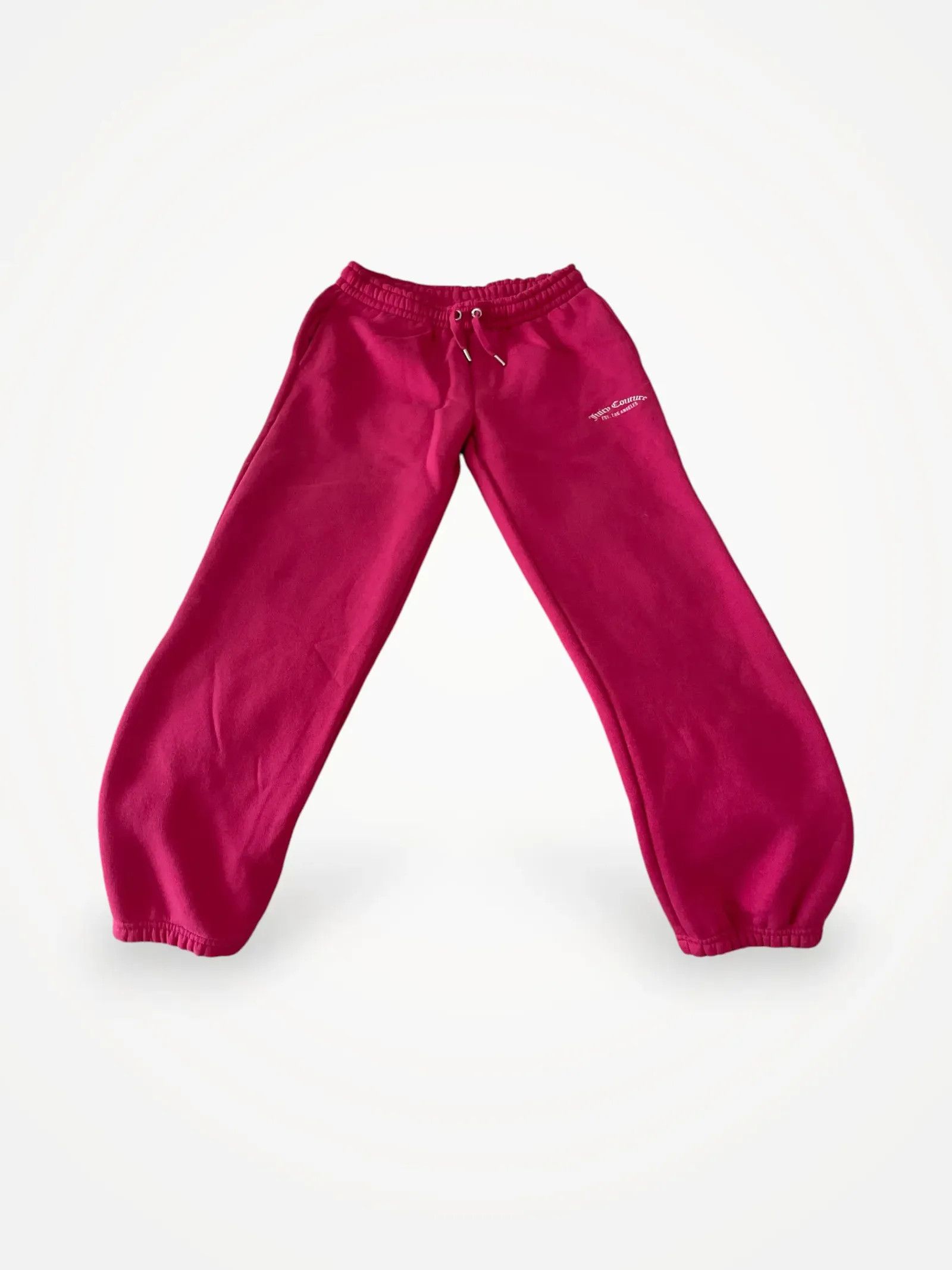 Juicy Couture Juicy Couture Pants Size 27" / US 4 / IT 40 - 1 Thumbnail