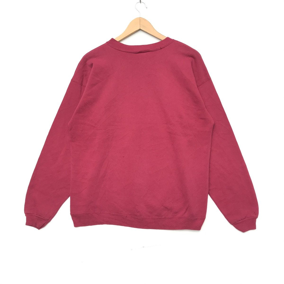 Hanes × Vintage Vinatage Oregon Hanes Sweatshirt Size US L / EU 52-54 / 3 - 5 Thumbnail