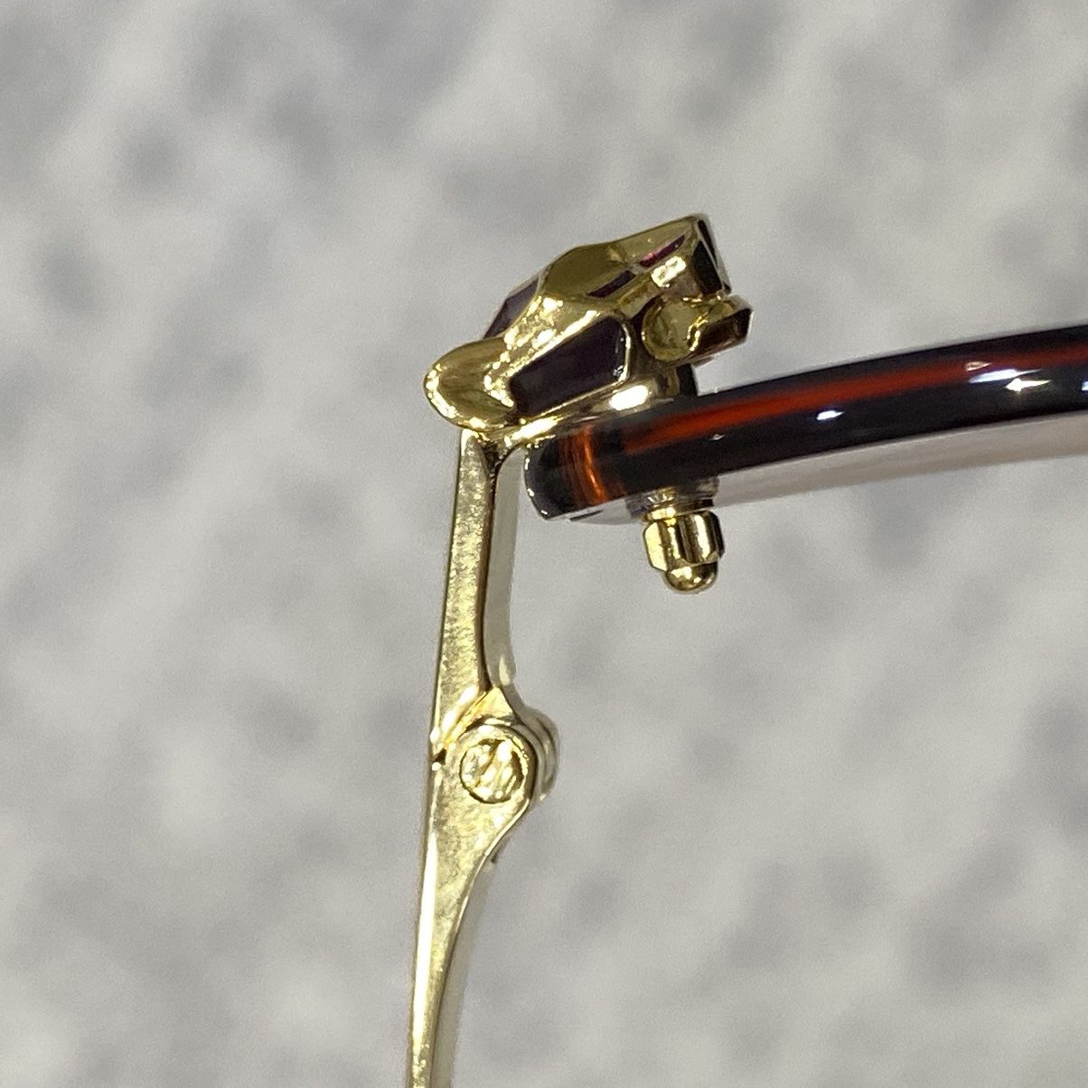 Cartier CARTIER CT0433S 004 Size ONE SIZE - 14 Thumbnail