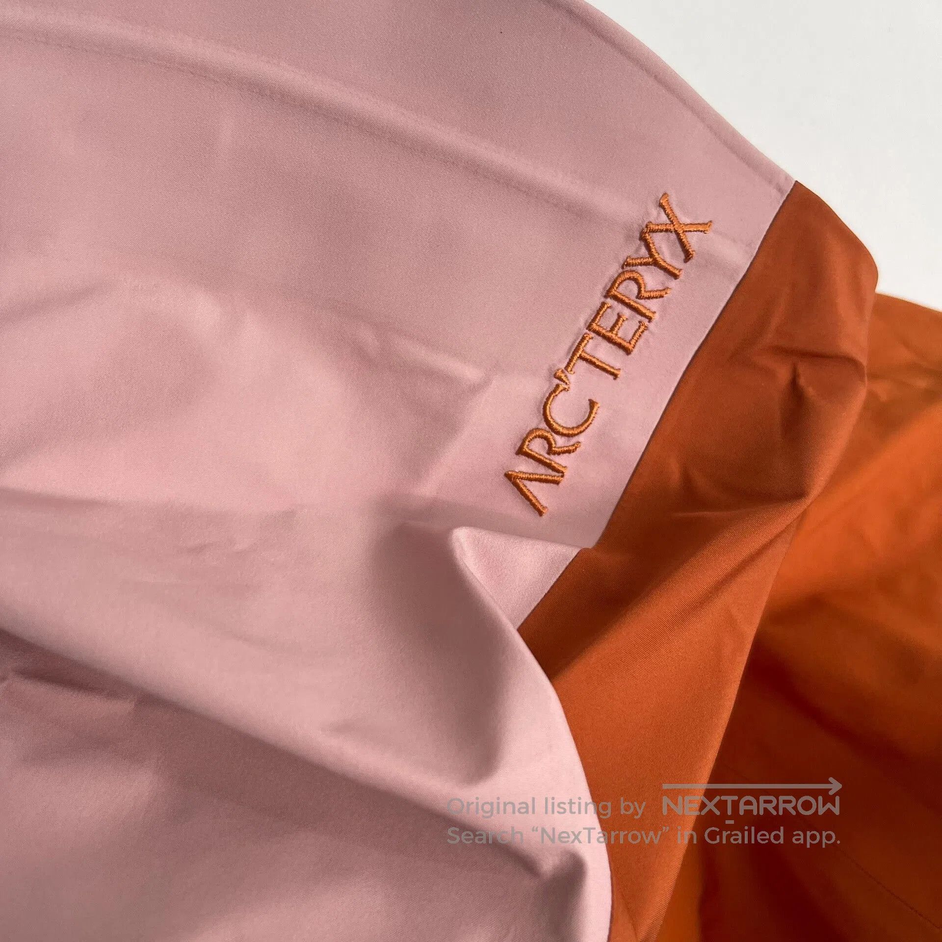 Arc'teryx Arcteryx Women's Beta Lightweight Jacket. Size S / US 4 / IT 40 - 6 Thumbnail