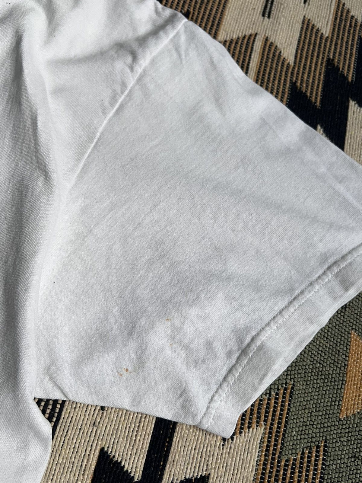 Lee × Vintage Vintage 1993 Lee Florida Offshore Game Fish T-shirt Size US XL / EU 56 / 4 - 14 Thumbnail