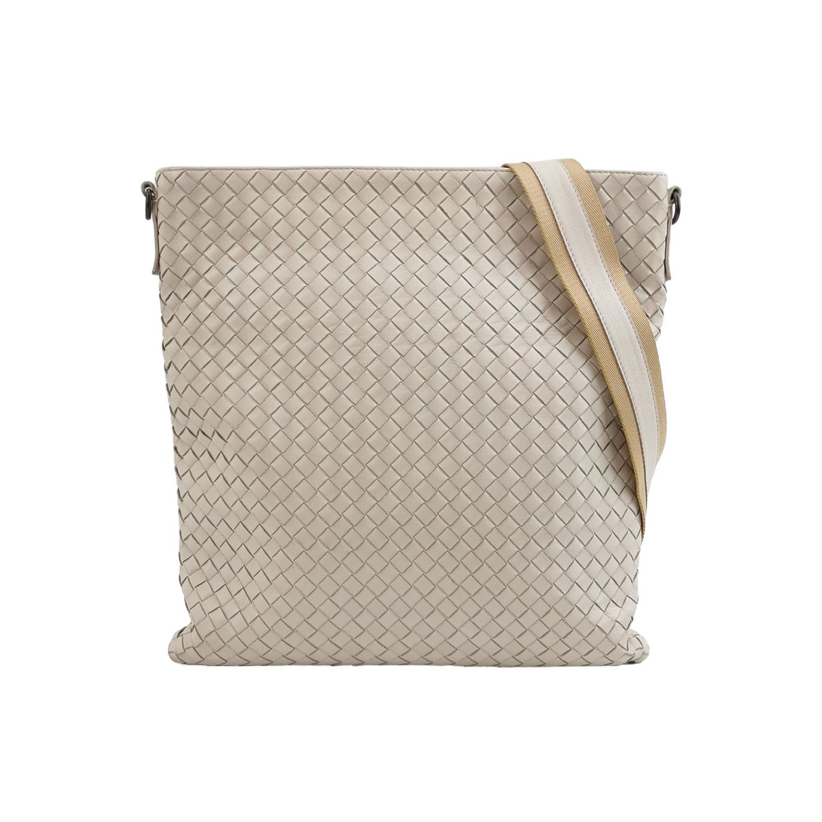 Bottega Veneta Bottega Veneta Women os Crossbody Bags Size ONE SIZE - 1 Thumbnail