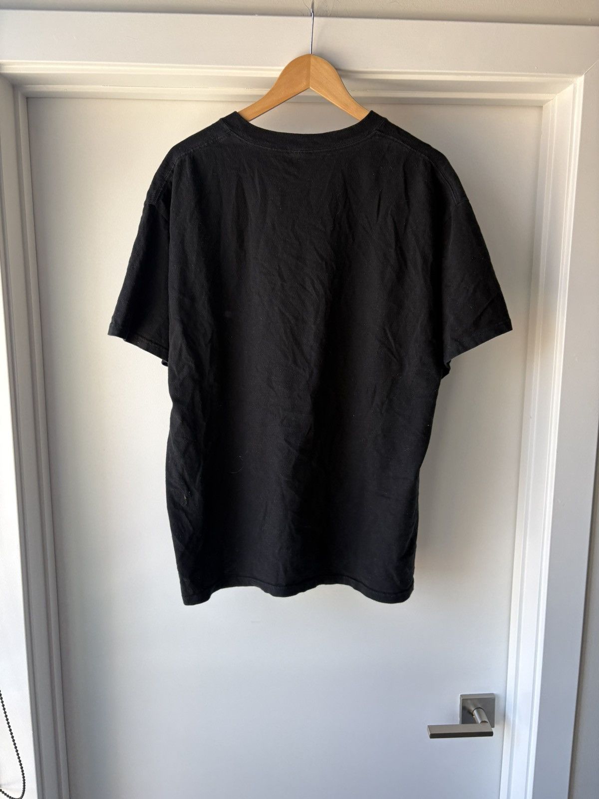 Vintage Vintage Swissfuckers.com Porn Site Tee Size US XL / EU 56 / 4 - 4 Thumbnail