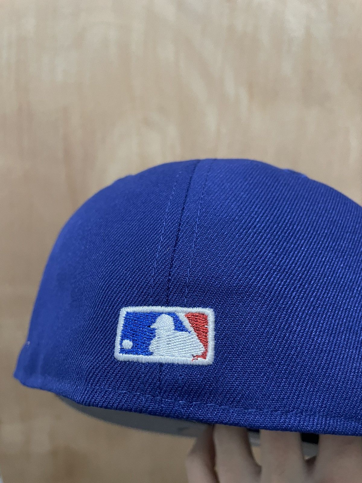 New Era Hat club Los Angeles dodgers shohei ohtani 17 50/50 7 1/4 Size ONE SIZE - 5 Thumbnail