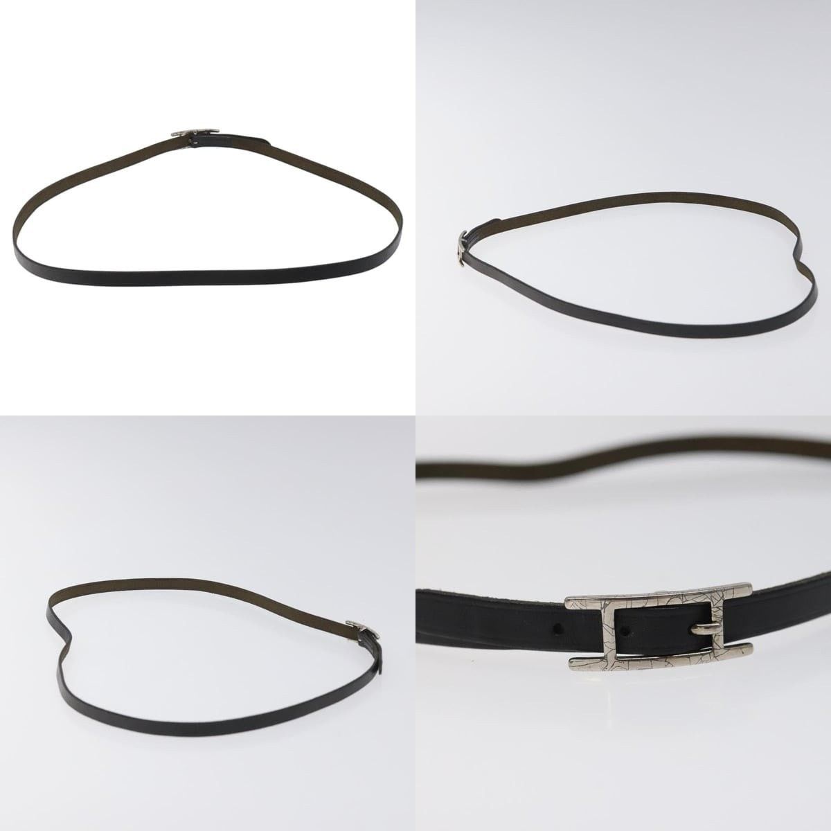 Hermes Hermes Appi 3 Bracelet Size ONE SIZE - 3 Thumbnail