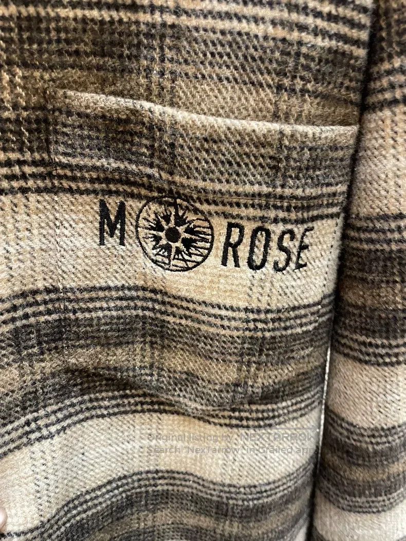 Martine Rose Martine Rose shirt Size US S / EU 44-46 / 1 - 2 Thumbnail