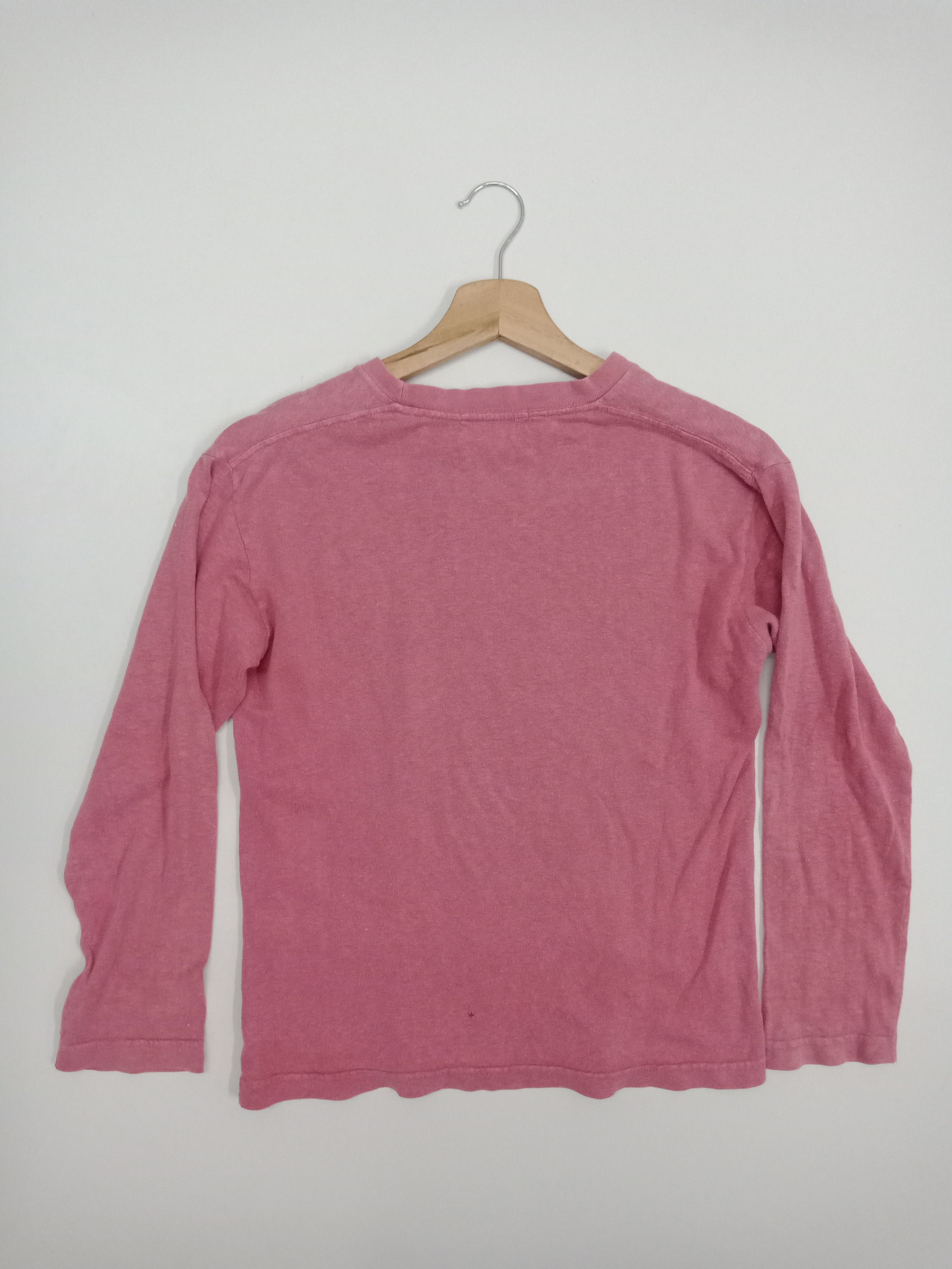 Hysteric Glamour Hysteric Glamour Hysteric Mini #D Size US M / EU 48-50 / 2 - 2 Thumbnail
