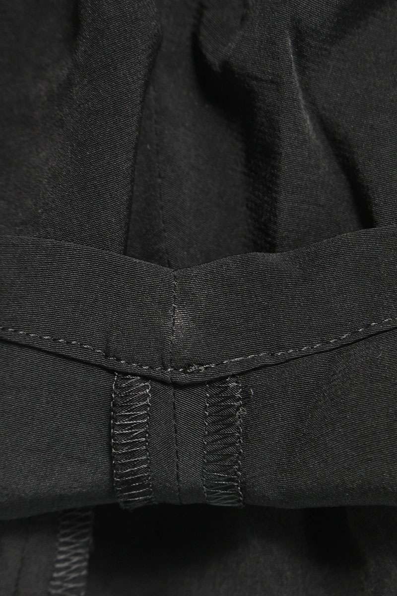 Yohji Yamamoto YOHJI YAMAMOTO POUR HOMME 24SS long pants Size US 44 / EU 60 - 3 Thumbnail