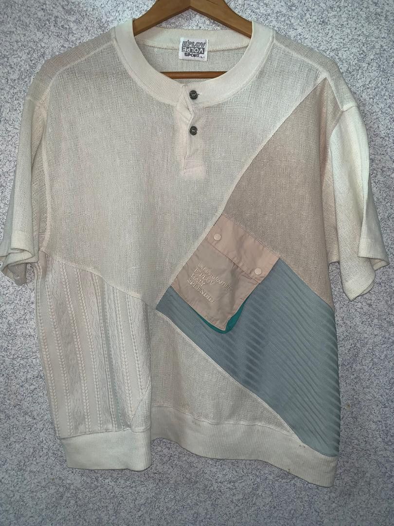 If Six Was Nine × Japanese Brand × Vintage Eplov sport Size US L / EU 52-54 / 3 - 10 Thumbnail