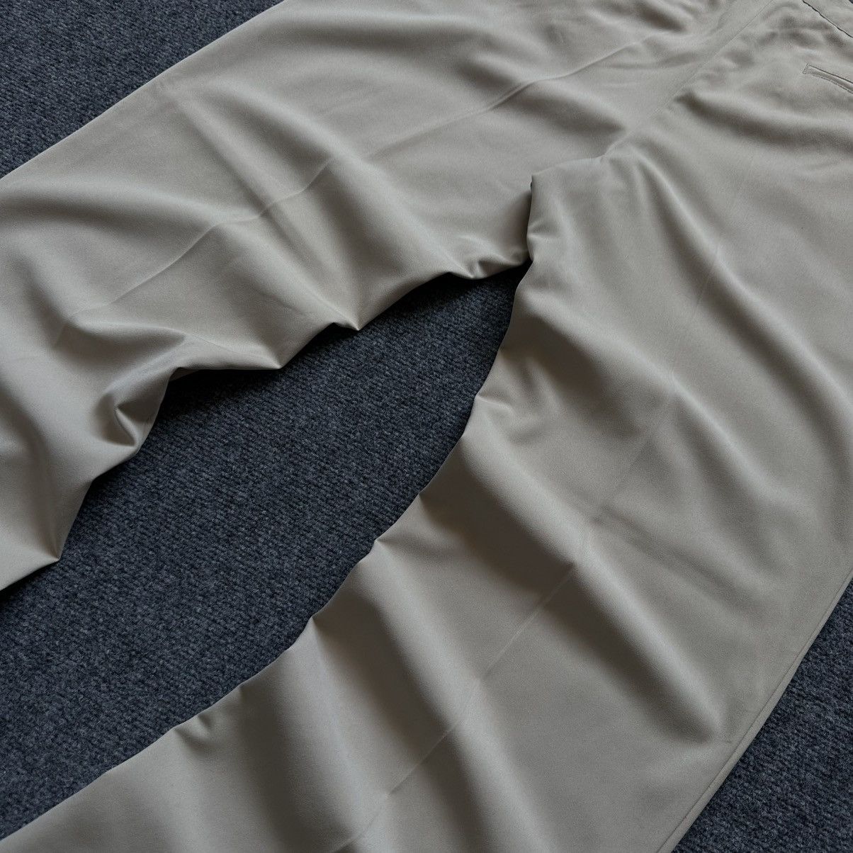 Tommy Hilfiger Luxury Tommy Hilfiger Trousers W38xL32 Old Money 00s USA Y2K Size US 38 / EU 54 - 14 Thumbnail