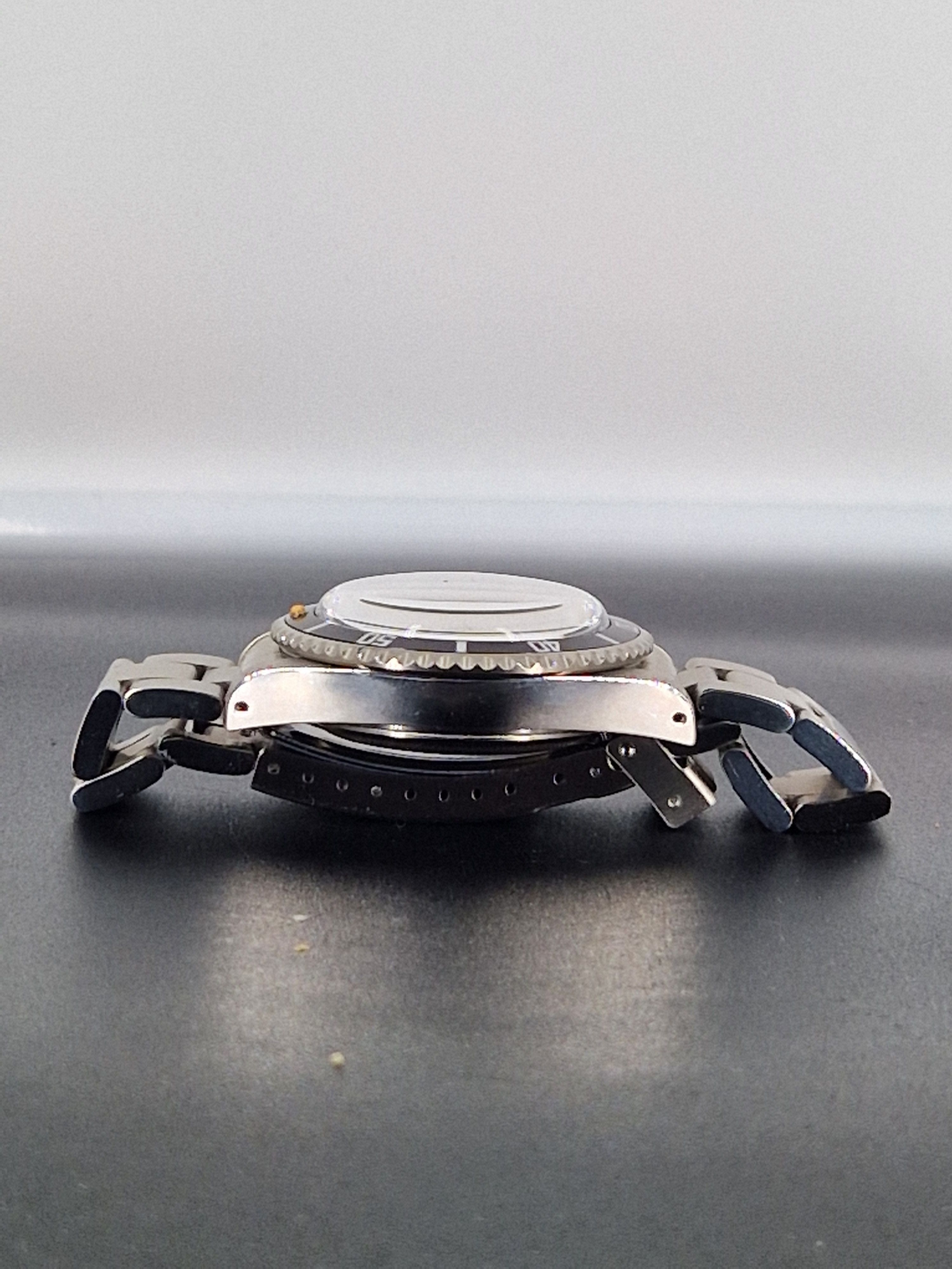Other NH35 Automatic Diver Watch 40mm Relax Mod Vintage Sub Style Size 40 - 5 Thumbnail