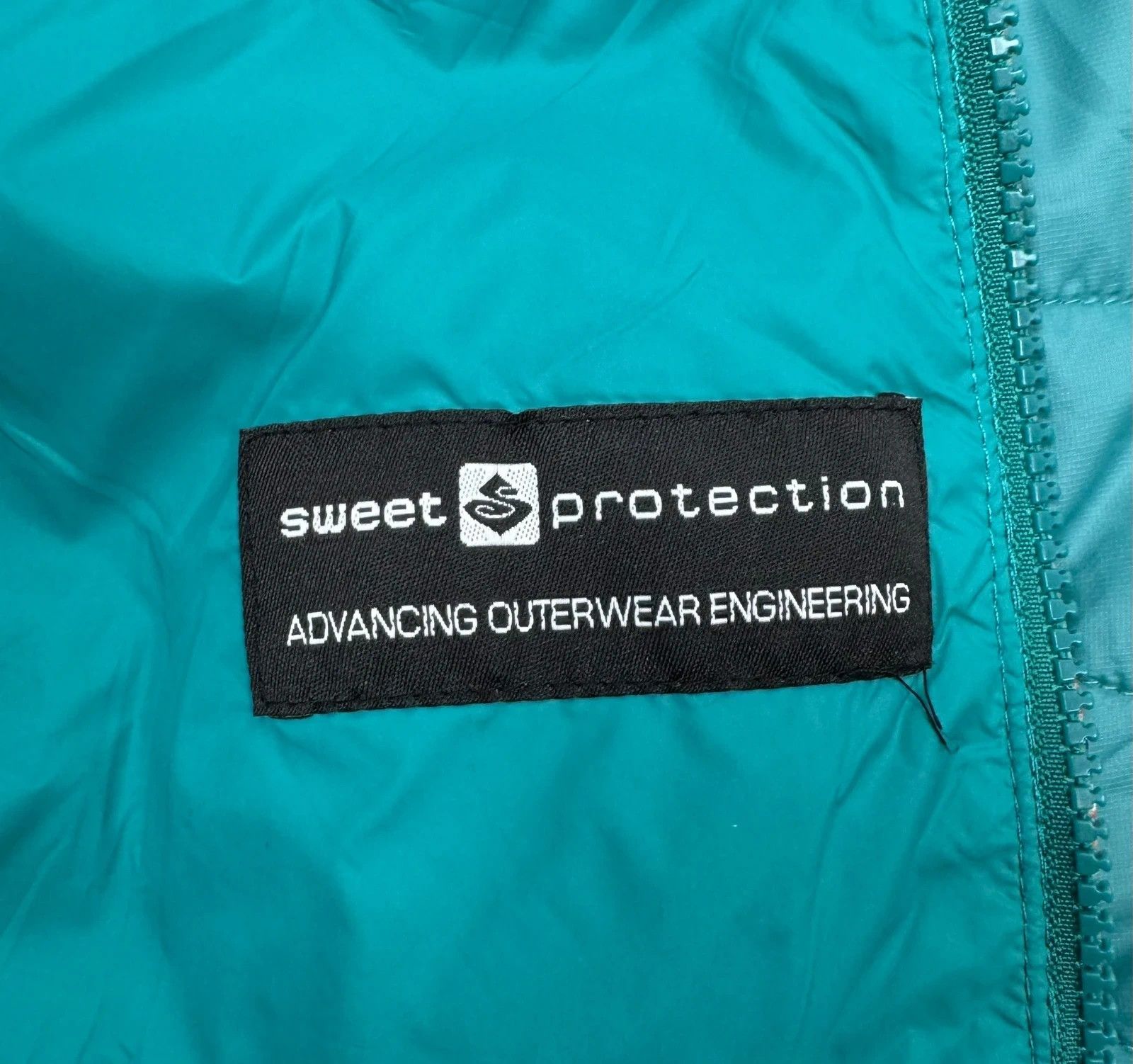 Other Sweet Protection Primaloft Quilted Jacket size S Size S / US 4 / IT 40 - 20 Thumbnail