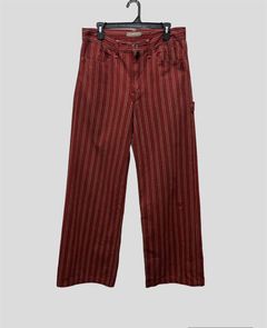 Hiromichi Nakano Pants | Grailed