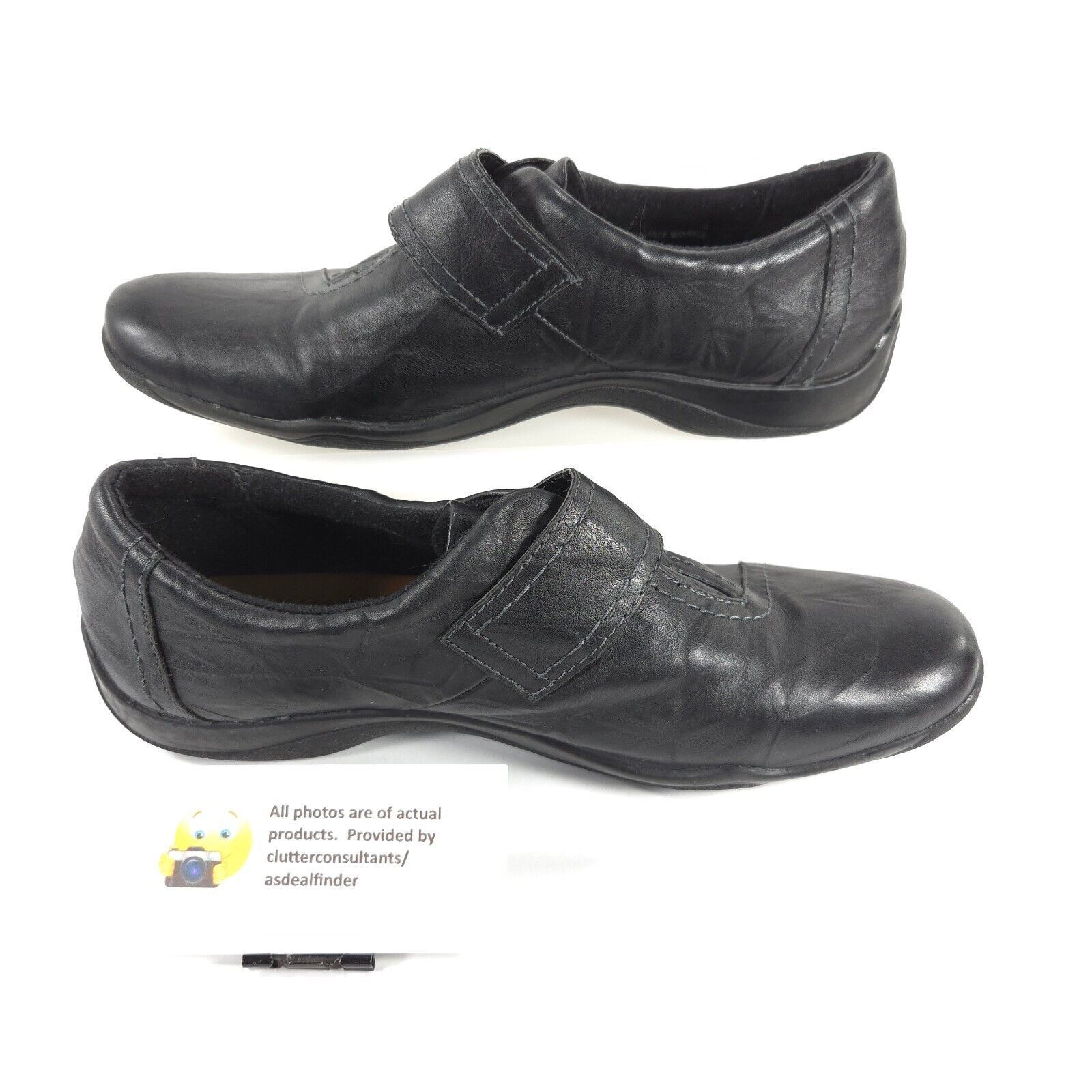 Clarks Clarks Artisan Kessa Alcove Loafer Shoe Womens Size 8 62391 Size US 8 / IT 38 - 4 Thumbnail