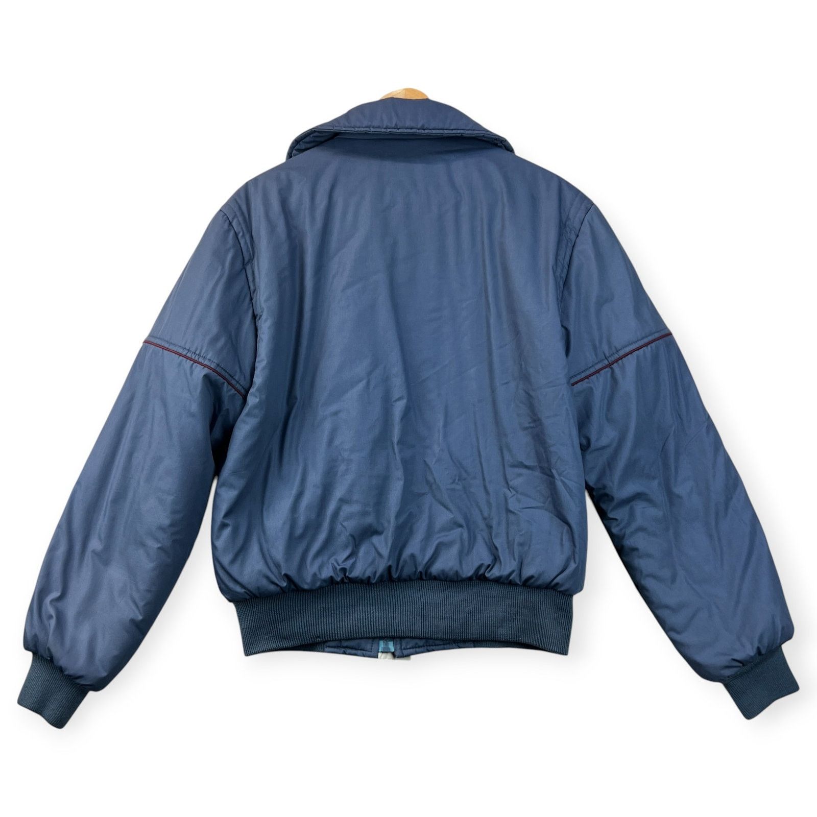 Obermeyer Vintage Obermeyer Mens Puffer Ski Snow Jacket Lined Med 90s Size US M / EU 48-50 / 2 - 3 Thumbnail