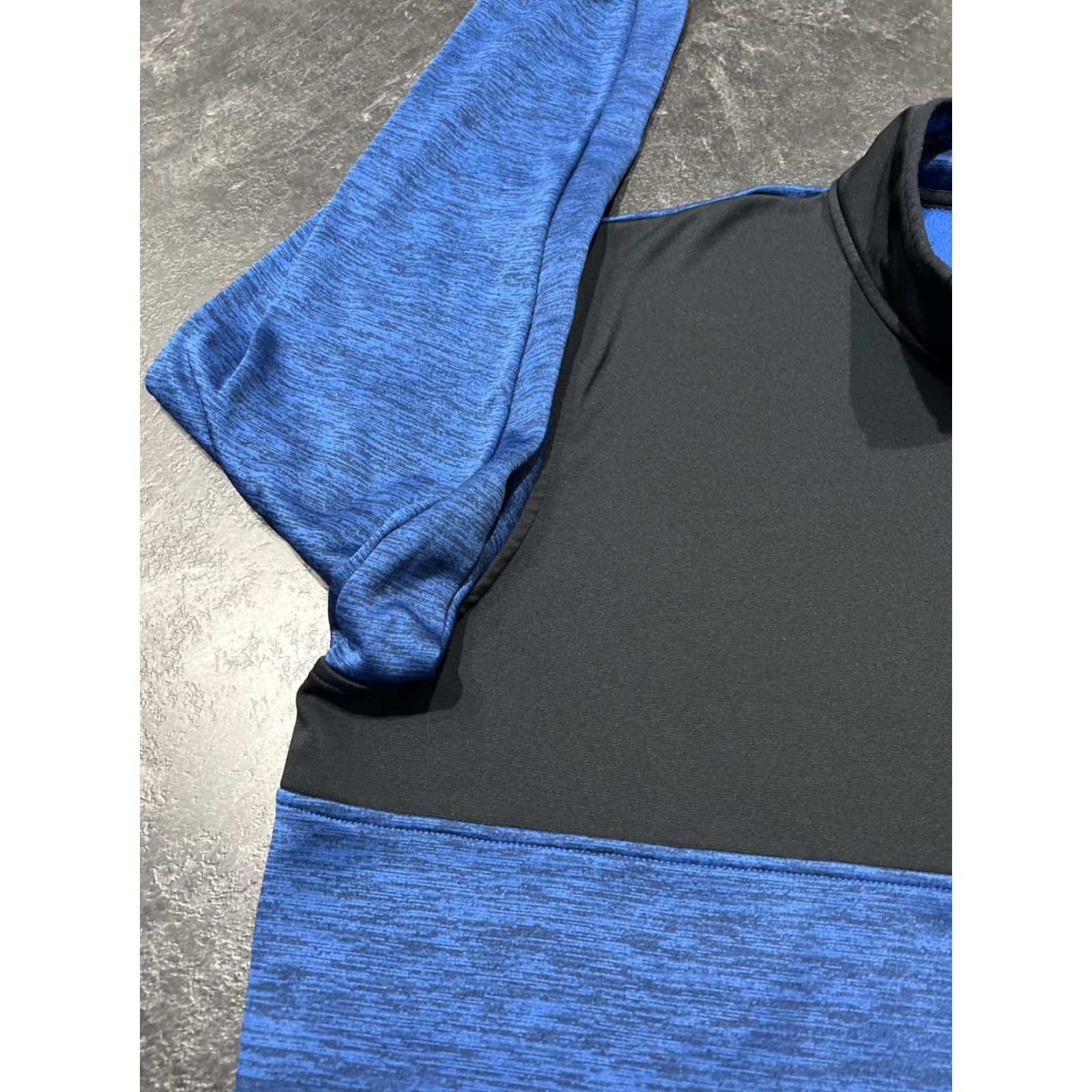 Under Armour UNDER ARMOUR SHIRT MEN'S SIZE 2XL LOOSE HALF ZIP Size US XXL / EU 58 / 5 - 5 Thumbnail