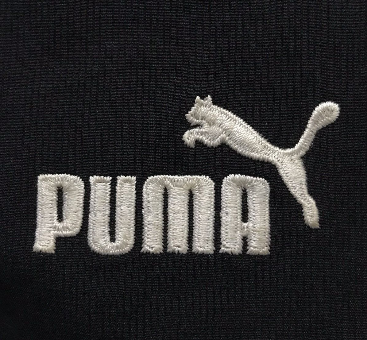 Puma × Vintage Vintage Puma Jacket Size US L / EU 52-54 / 3 - 6 Thumbnail
