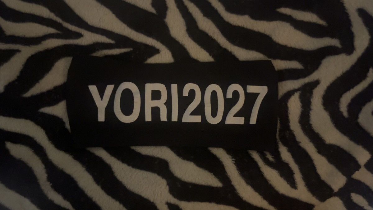 Other yori sport yori 2027 headband Size ONE SIZE - 1 Preview