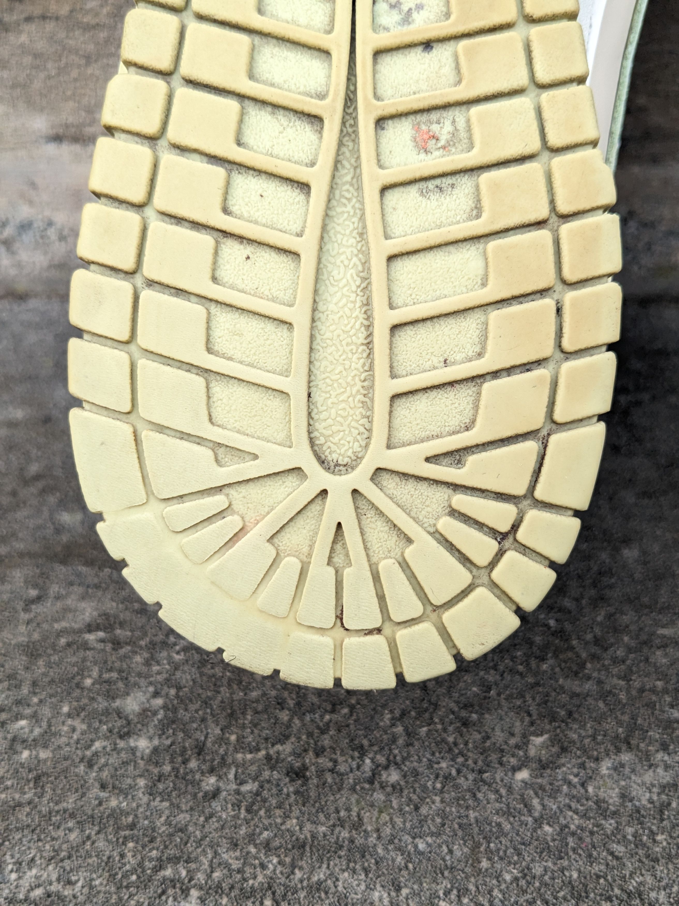 Designer × Nike Nike Dunk Low Retro Milk Tea FB4960-210 shoes Size 6.5 Size US 6.5 / EU 39-40 - 10 Thumbnail