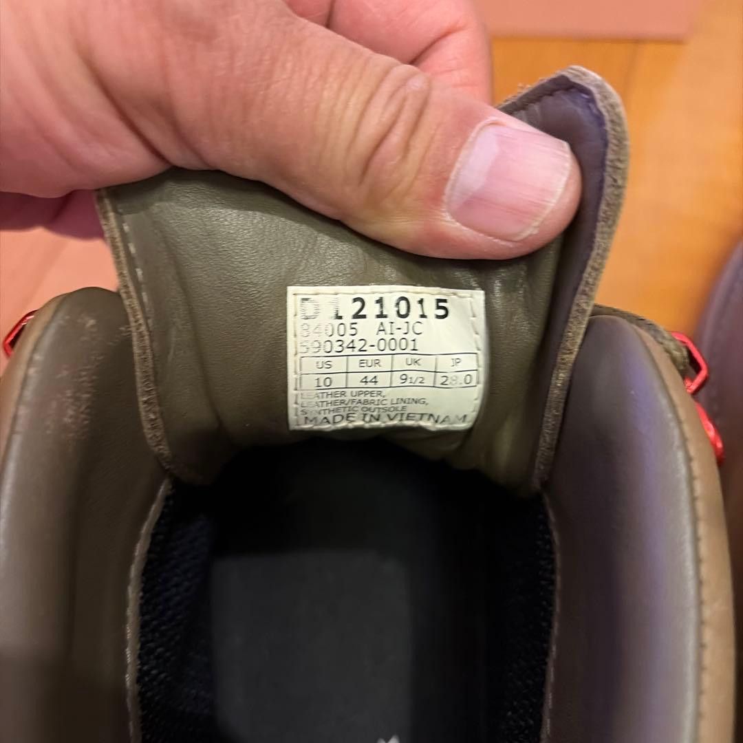 Danner Snow Peak Field Pro Gore-Tex Hiking Boots Size US 10 / EU 43 - 9 Thumbnail