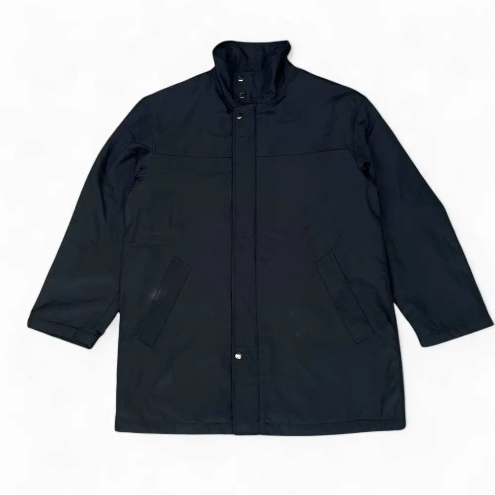 Japanese Brand × Kansai Yamamoto × Vintage Vintage Kansai Yamamoto Homme Chore Jacket Size US L / EU 52-54 / 3 - 2 Thumbnail