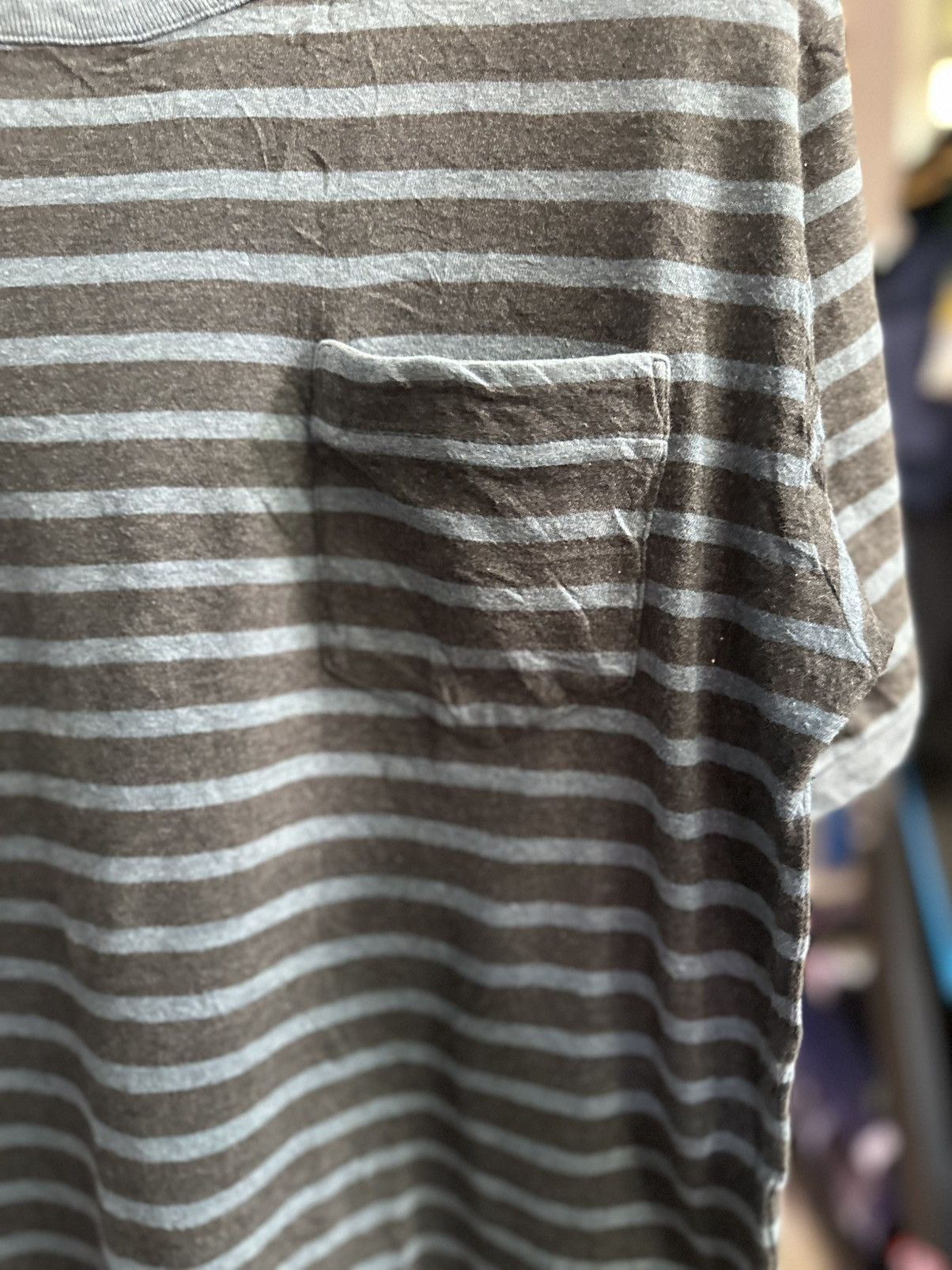 Head Porter Vintage head porter tshirt Size US L / EU 52-54 / 3 - 2 Thumbnail
