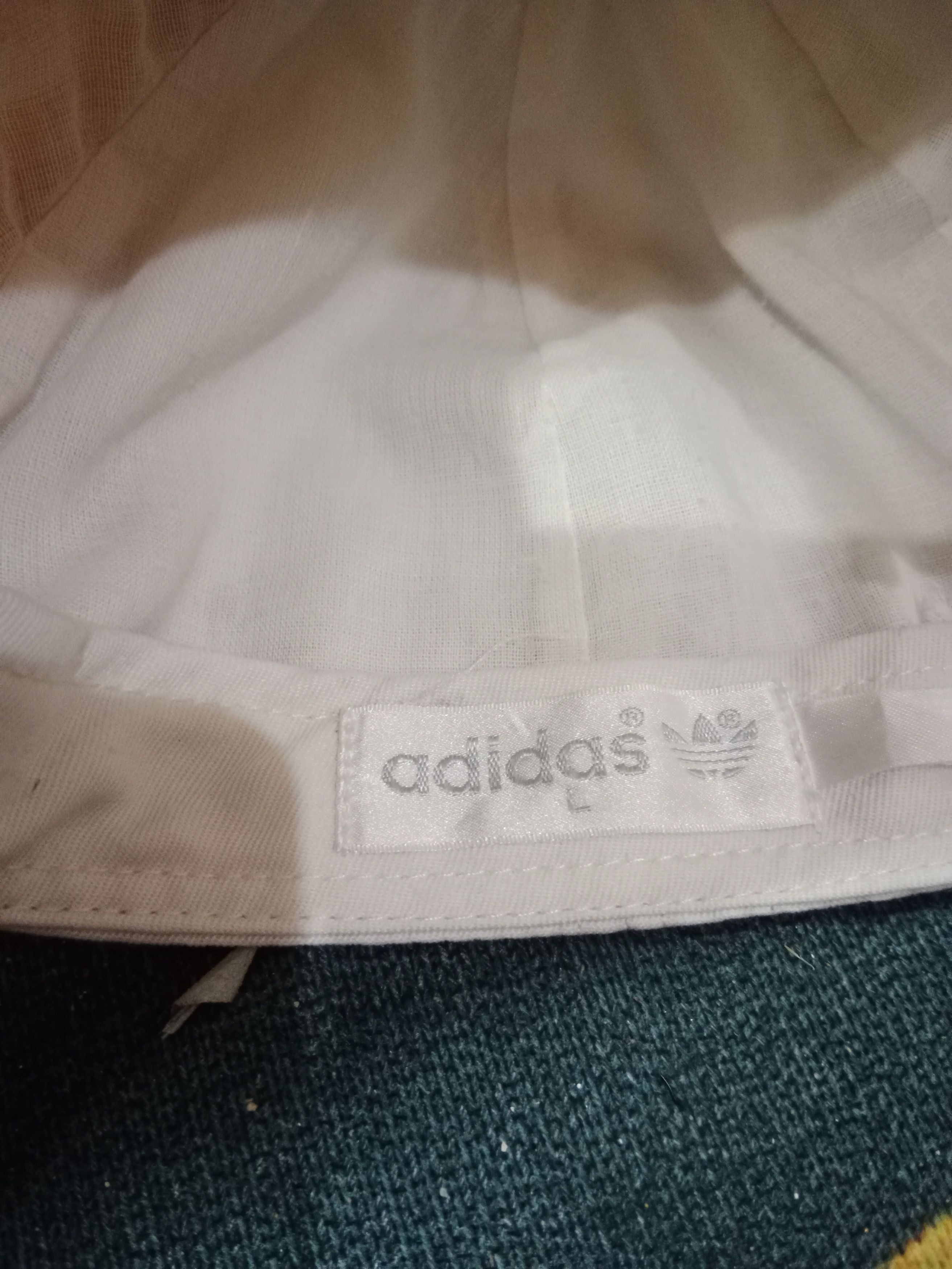 Adidas ADIDAS X VINTAGE X HAT Size ONE SIZE - 3 Thumbnail